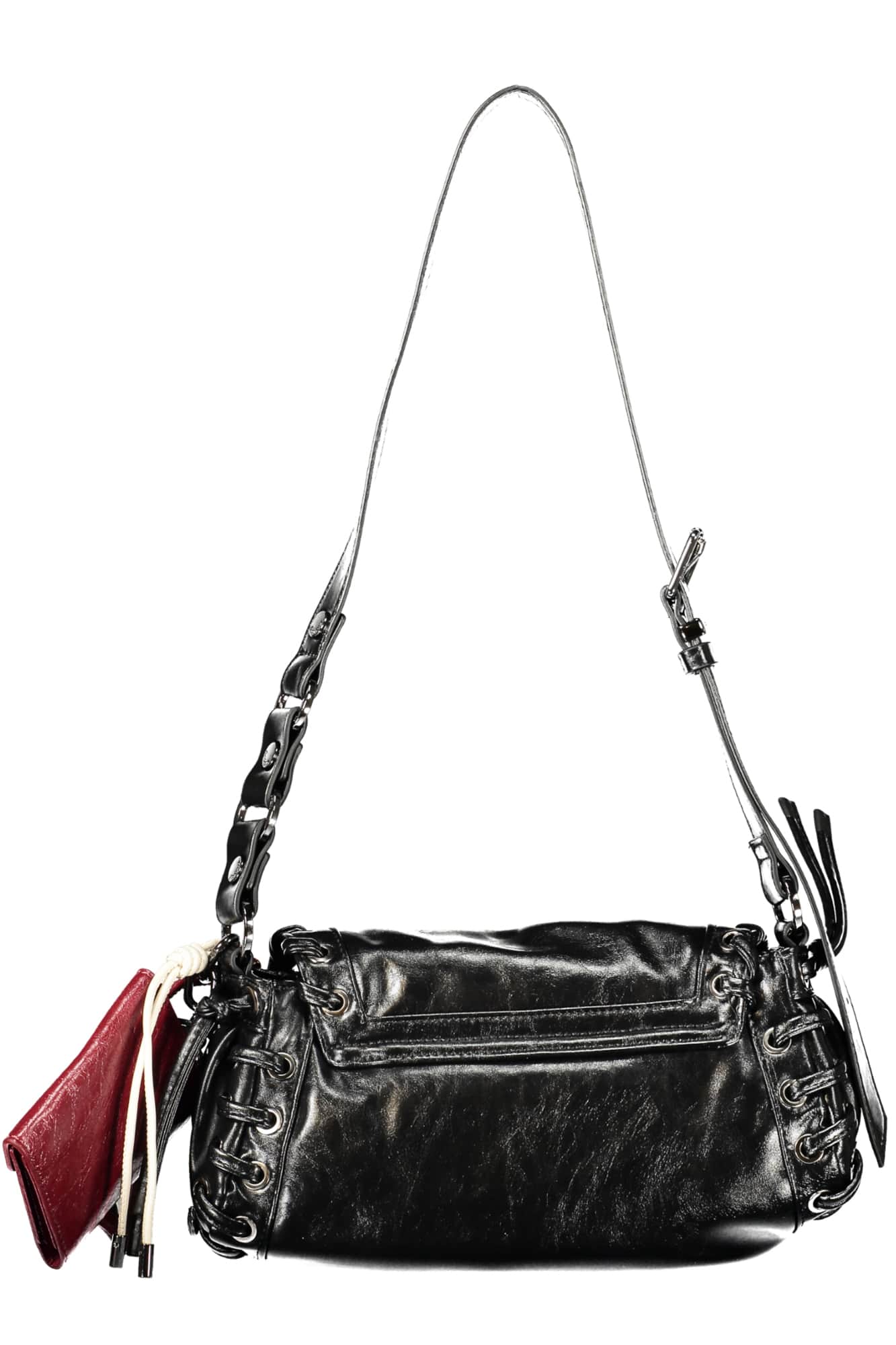 Desigual mujer negro bolso