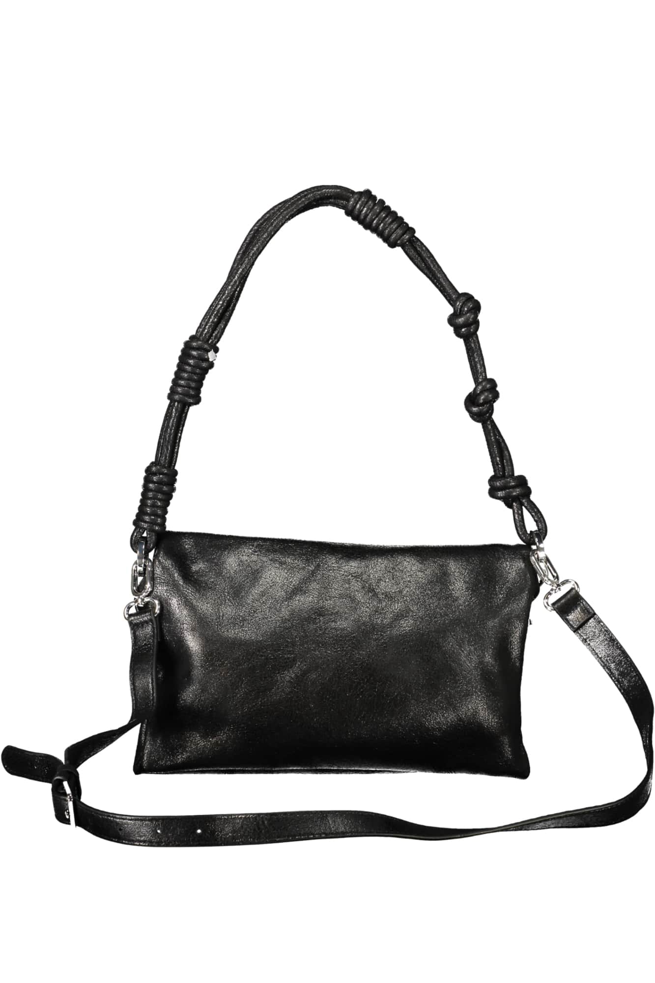Desigual mujer negro bolso