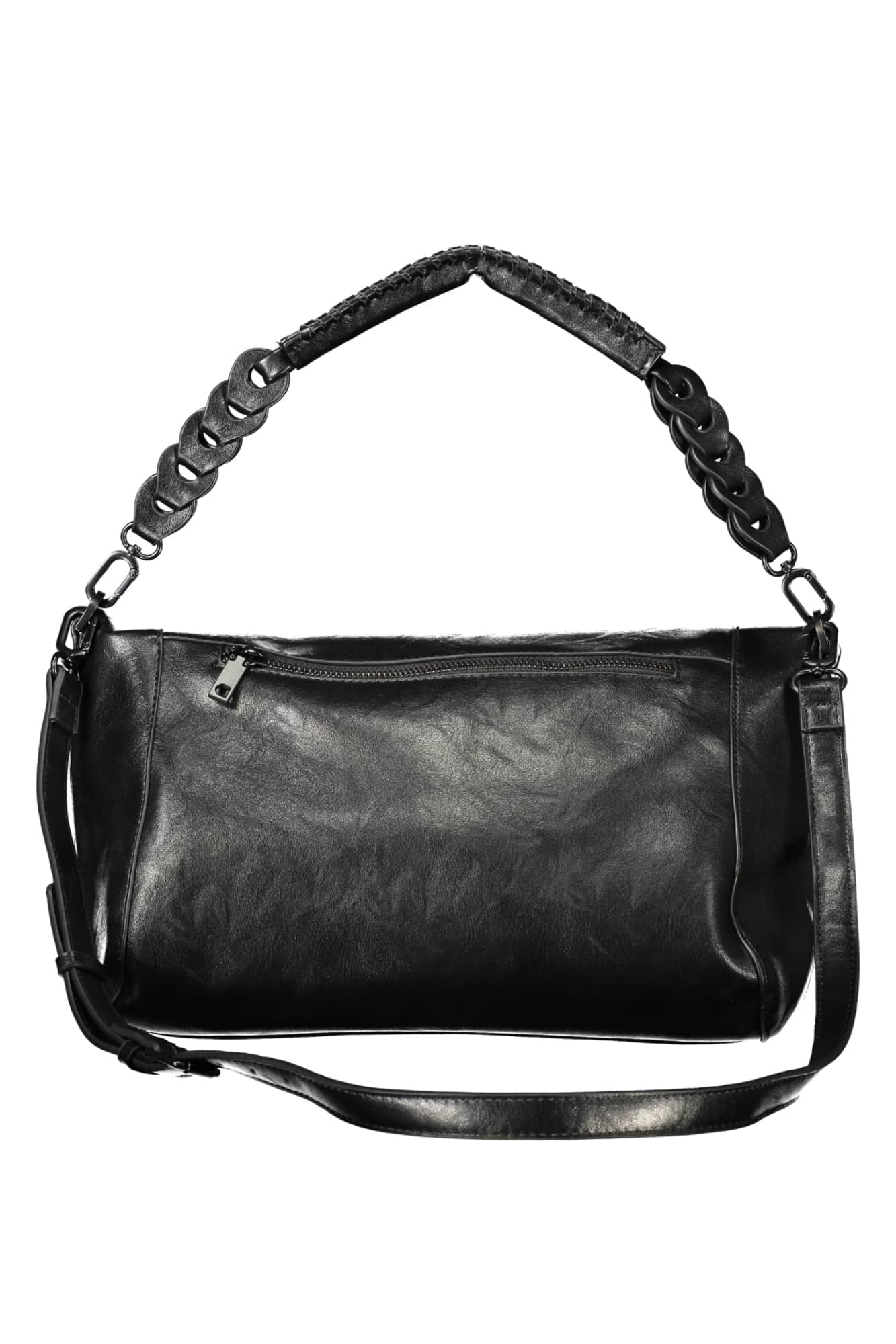 Desigual mujer negro bolso