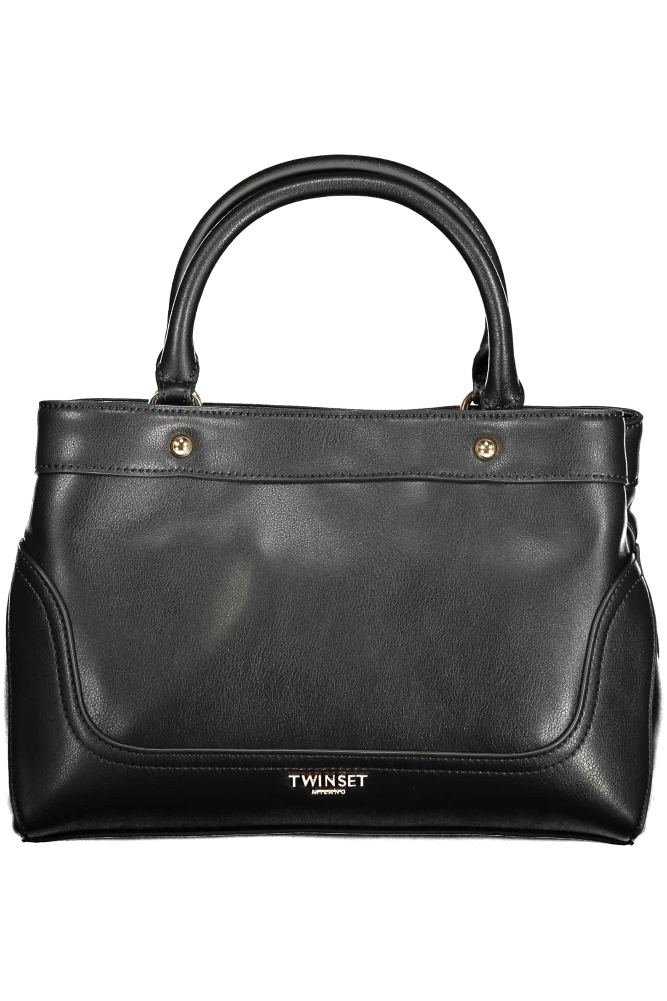 Twinset mujer marrón bolso