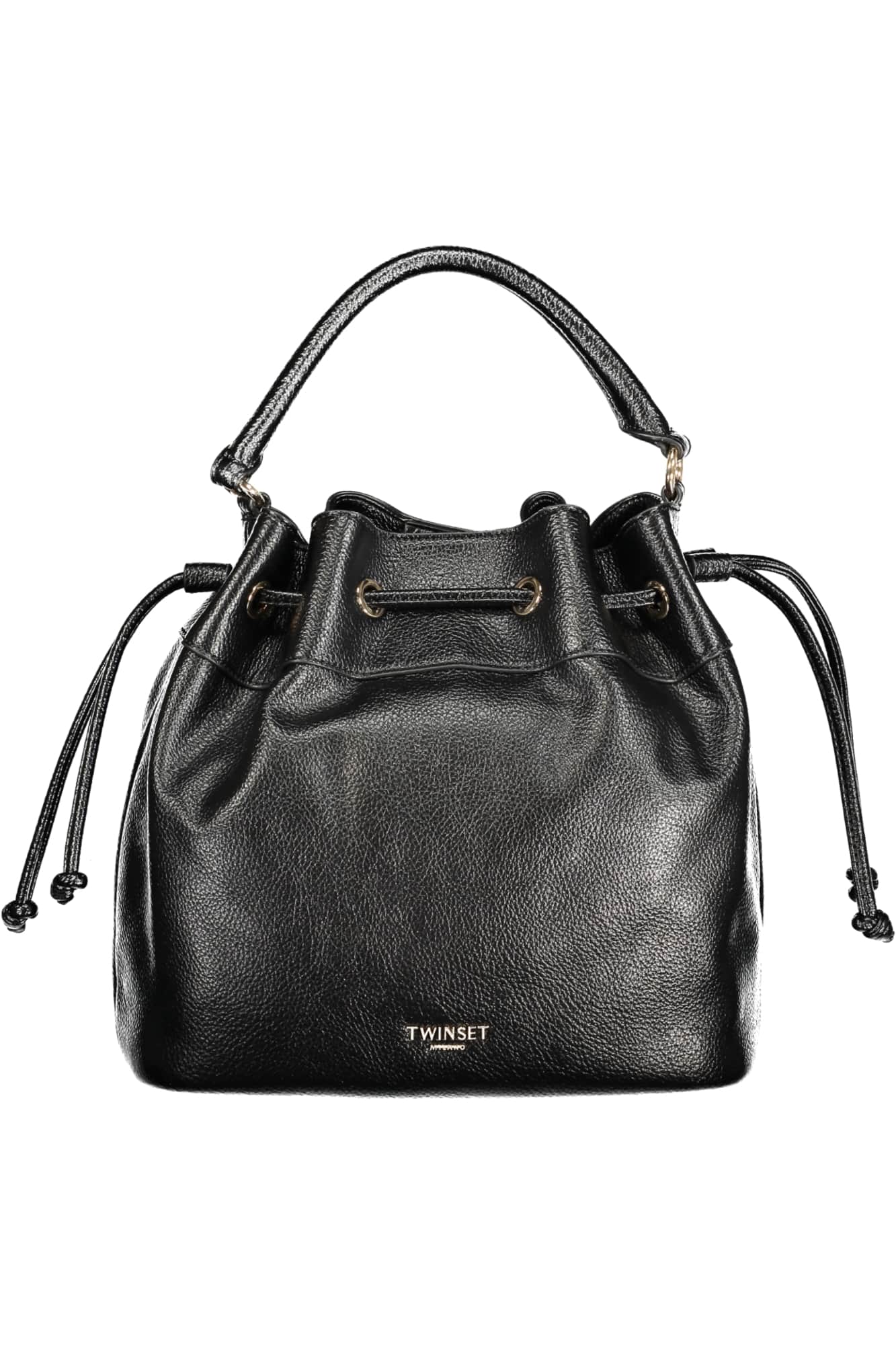 Twinset mujer negro bolso