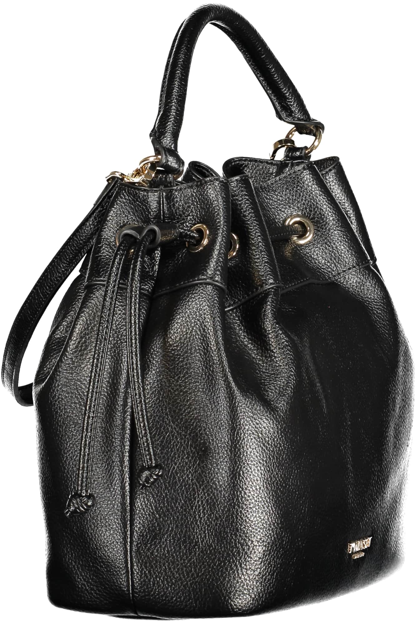 Twinset mujer negro bolso