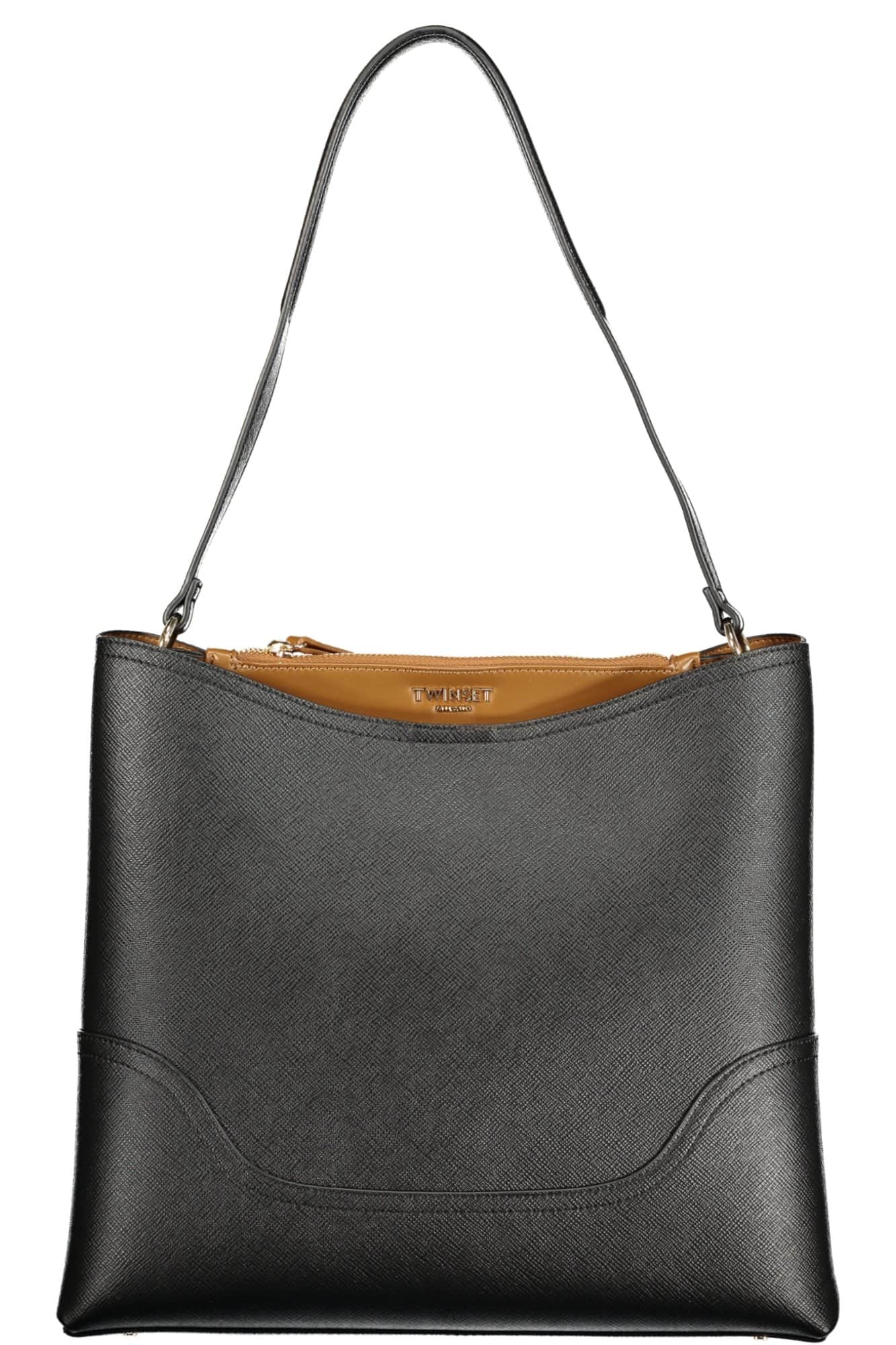 Twinset mujer marrón bolso