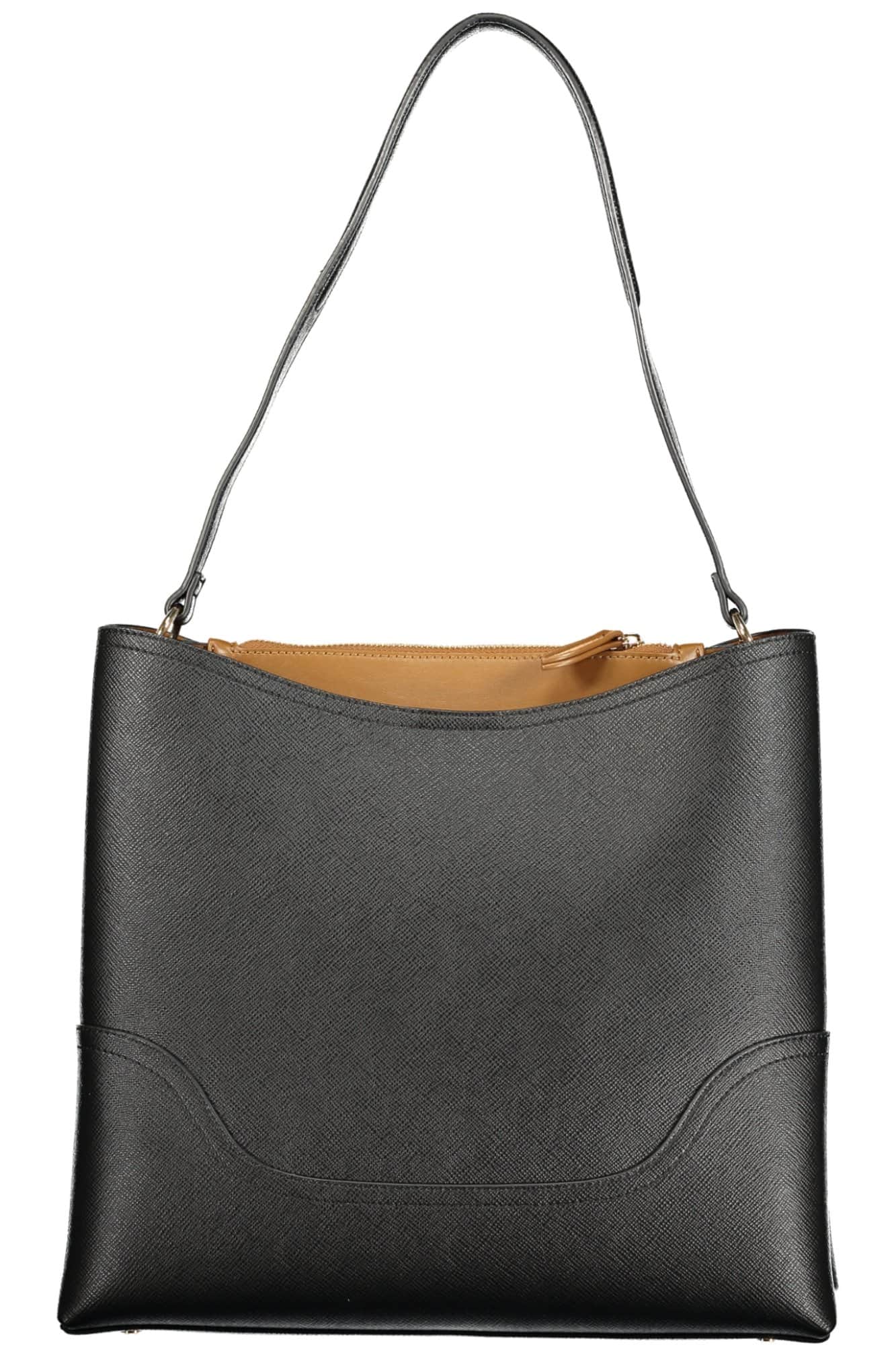Twinset mujer marrón bolso