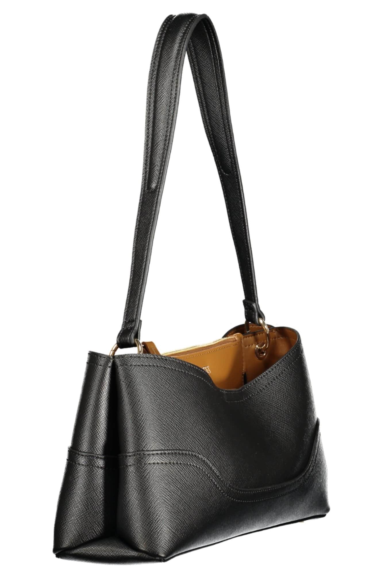 Twinset mujer negro bolso