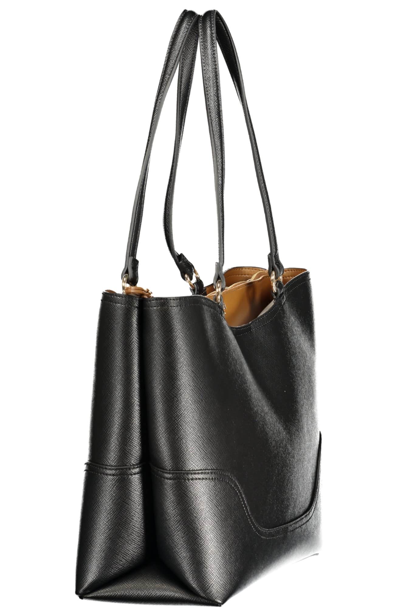 Twinset mujer negro bolso