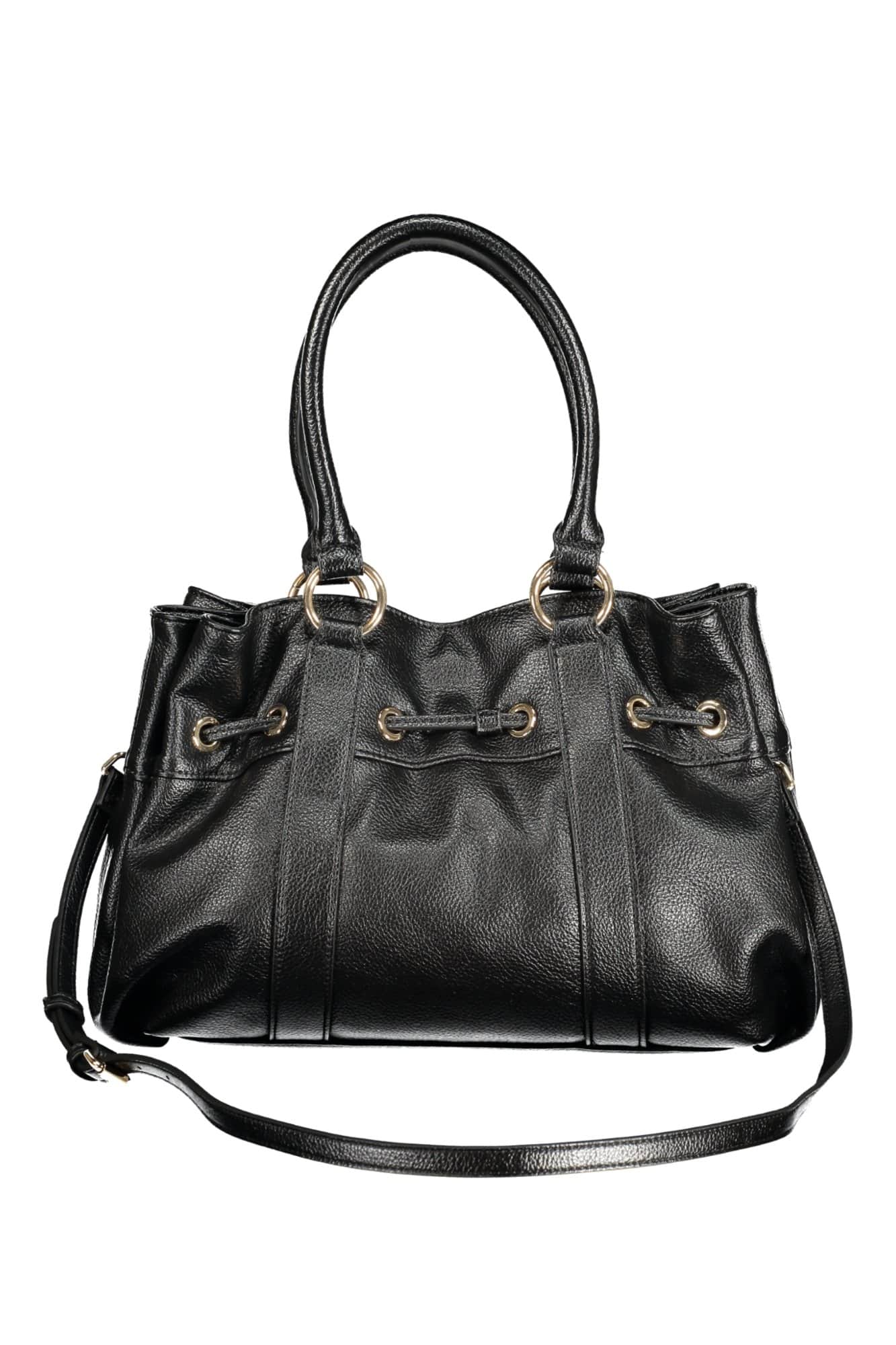 Twinset mujer negro bolso