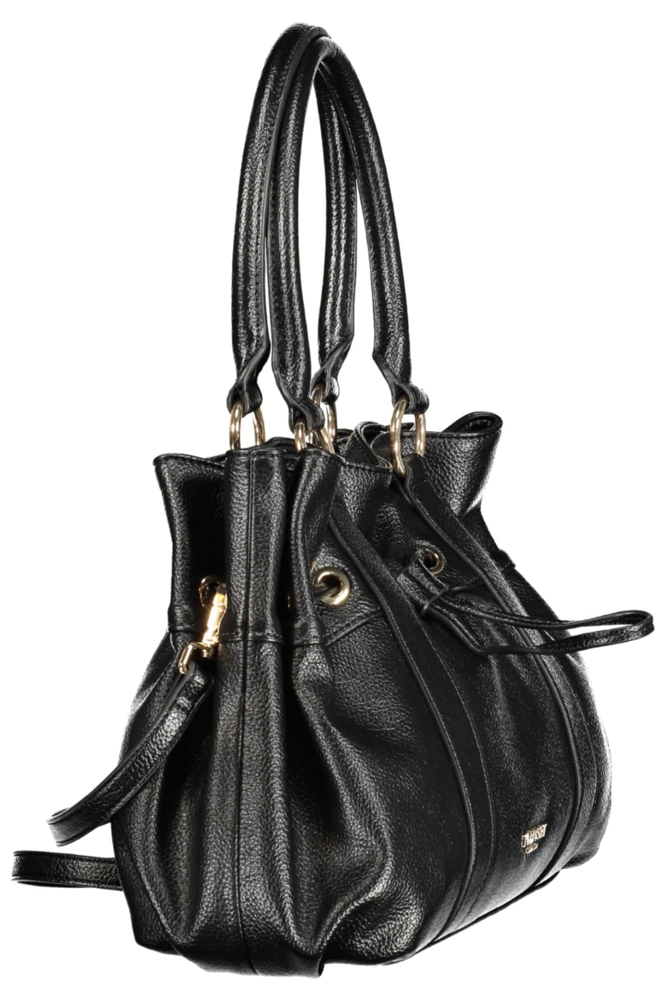 Twinset mujer negro bolso