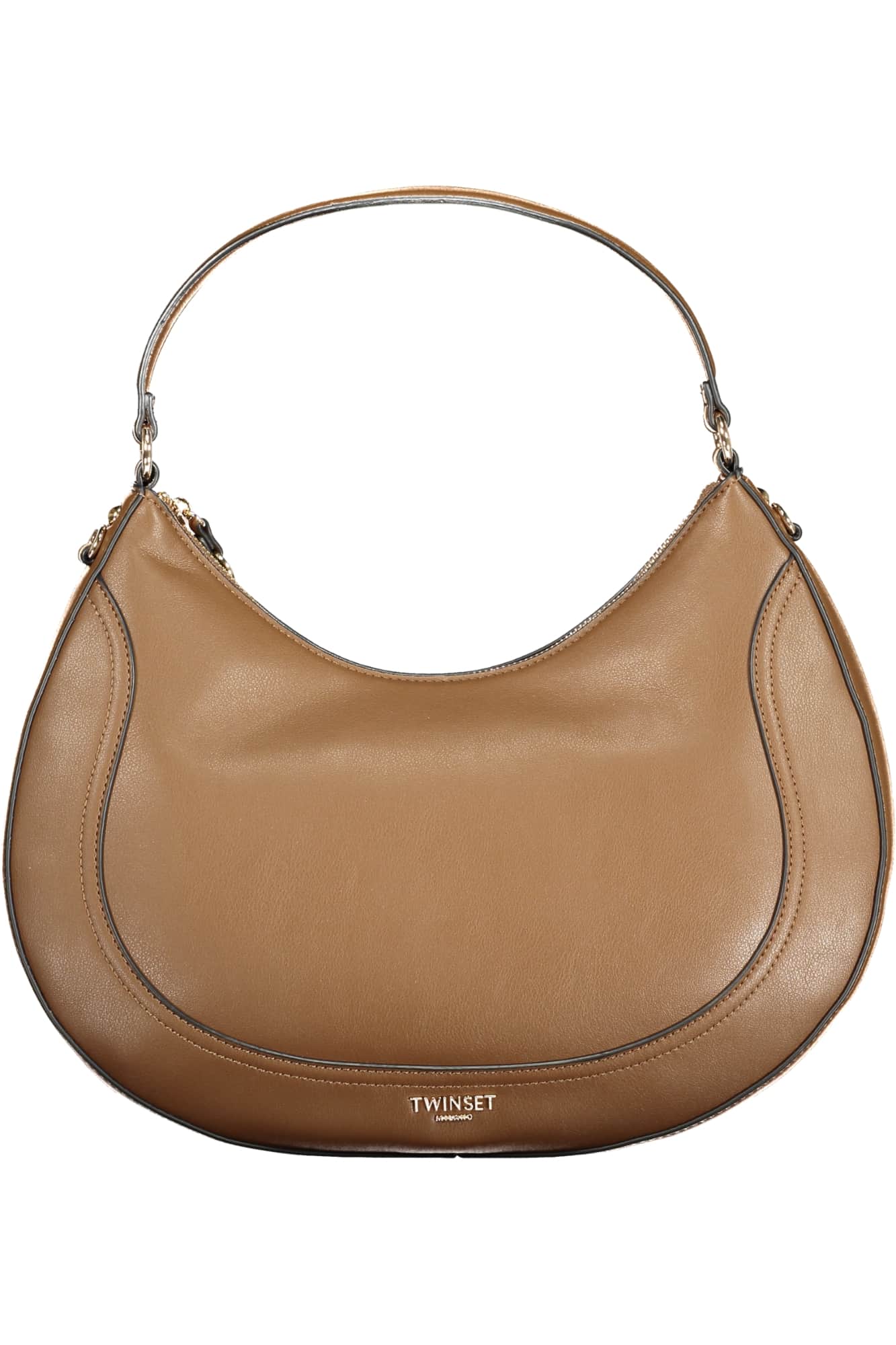 Twinset mujer negro bolso