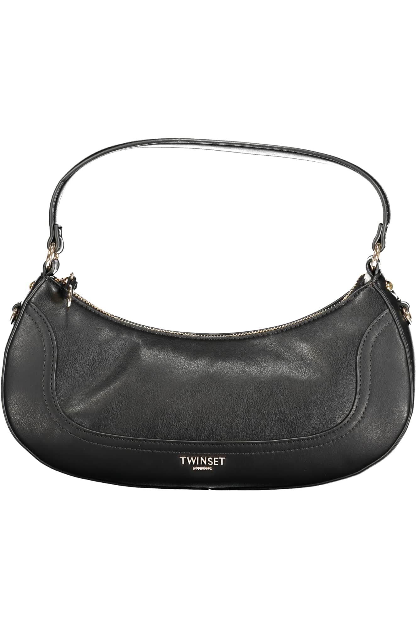 Twinset mujer negro bolso