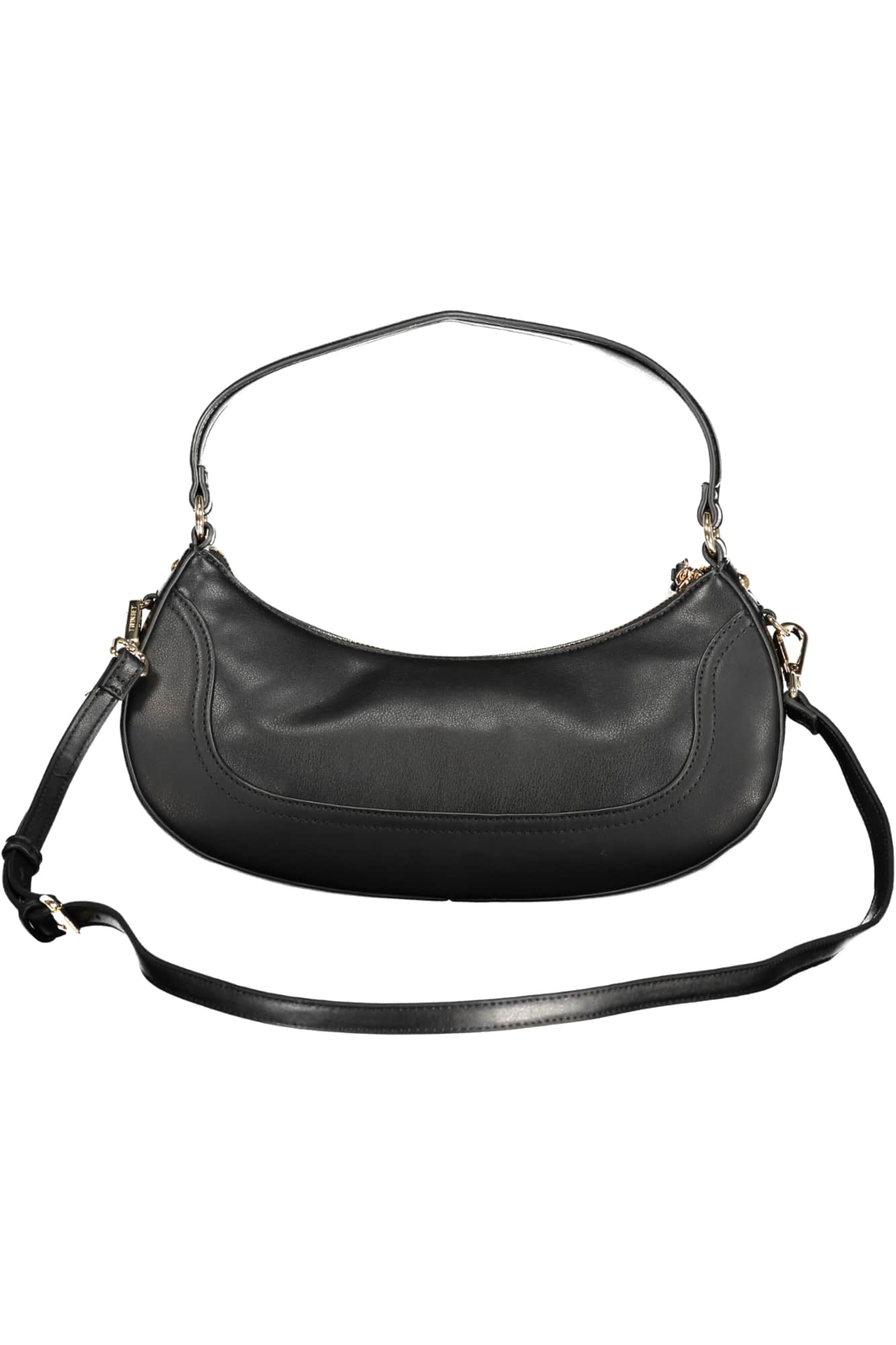 Twinset mujer negro bolso