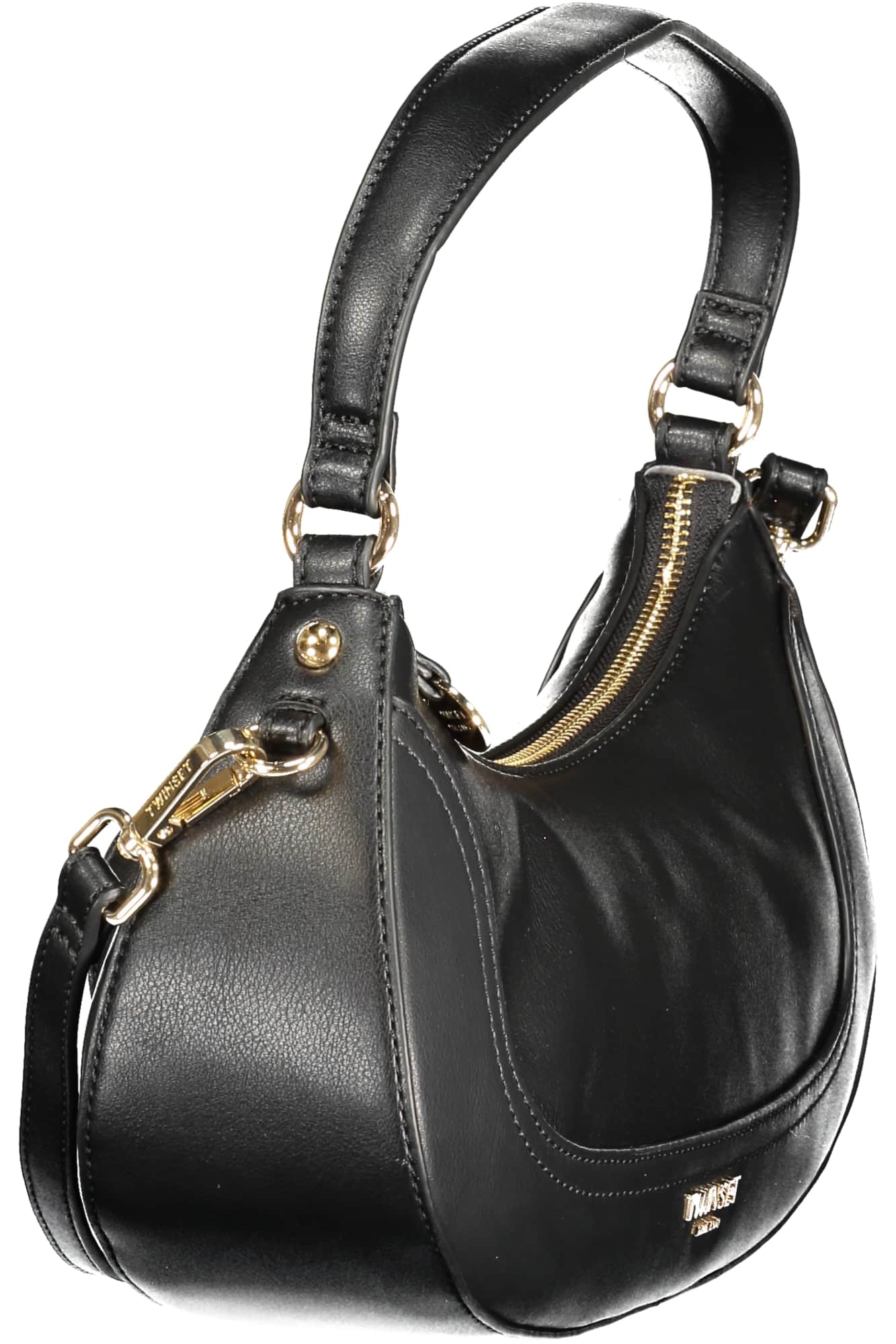 Twinset mujer negro bolso