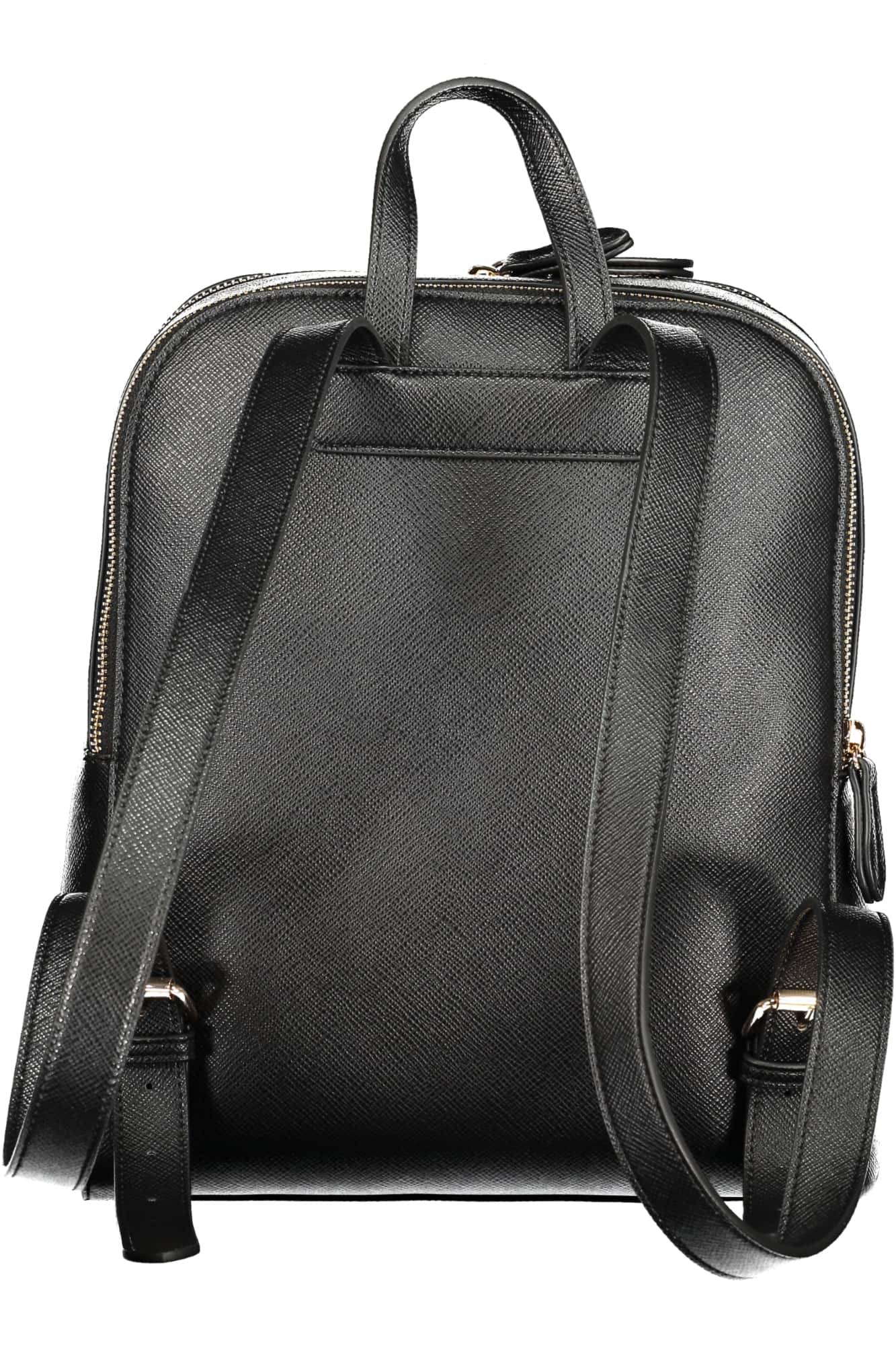Twinset mujer negro mochila