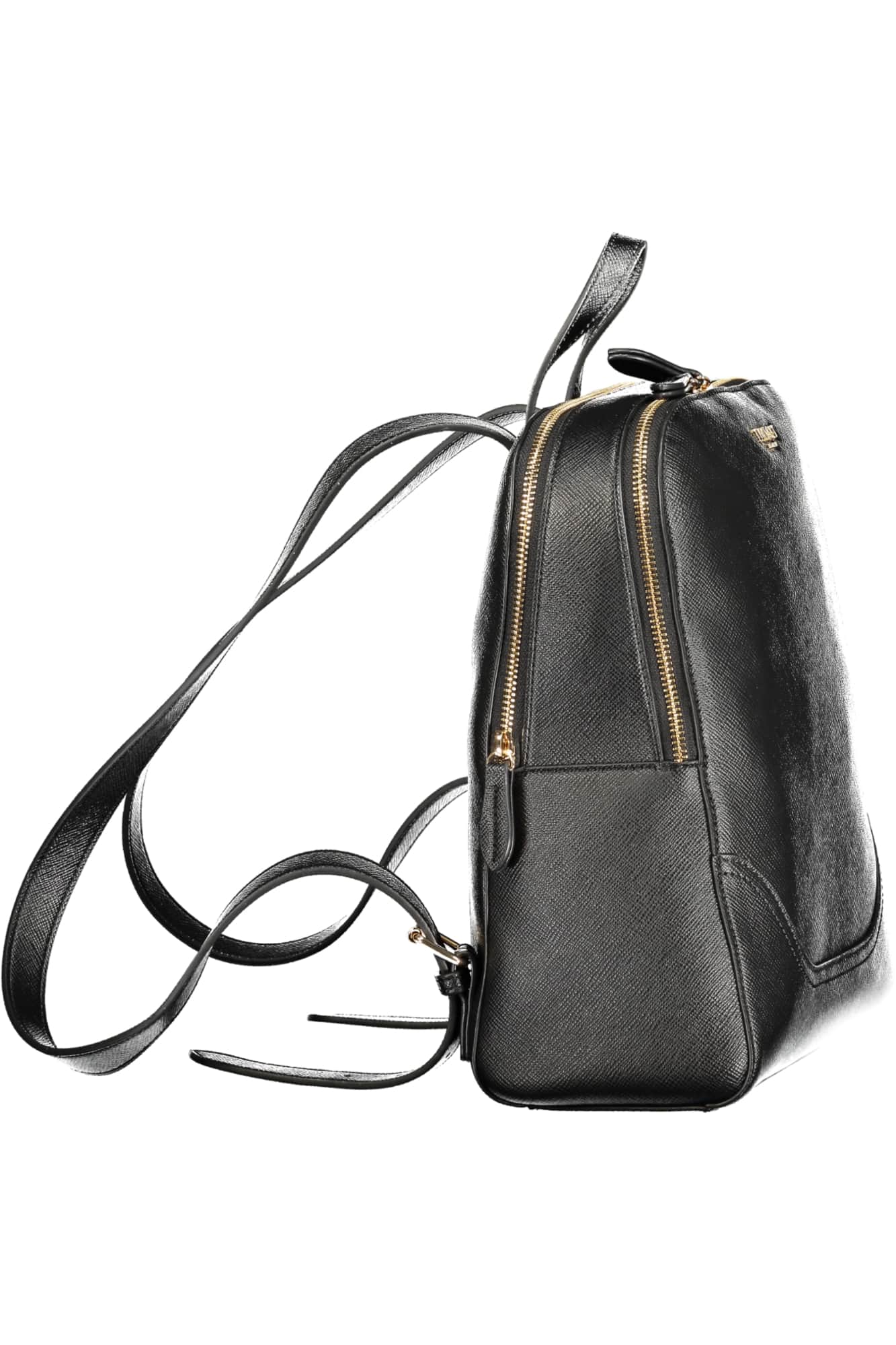 Twinset mujer negro mochila