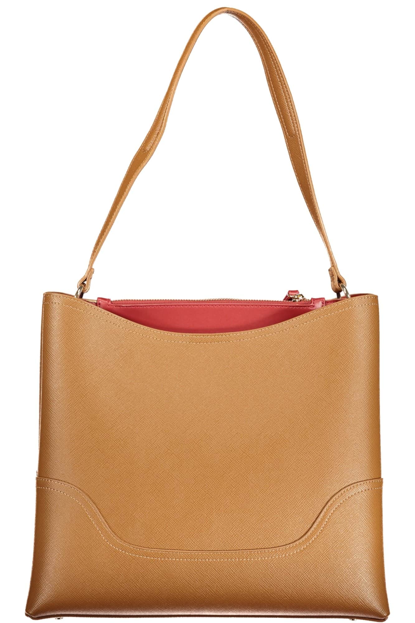 Twinset mujer marrón bolso