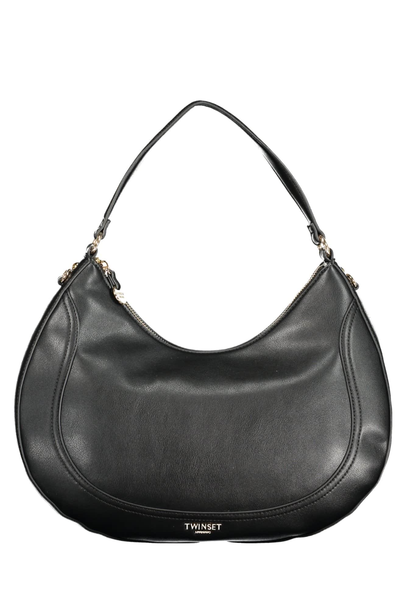 Twinset mujer negro bolso