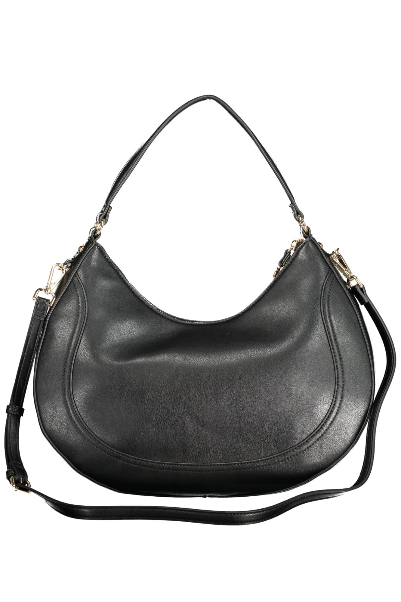 Twinset mujer negro bolso