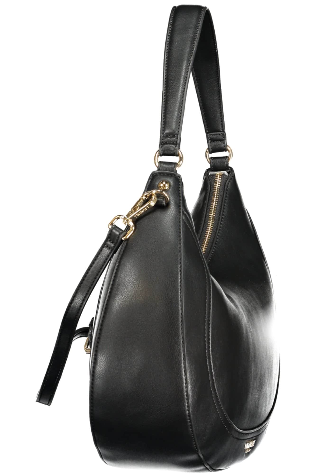 Twinset mujer negro bolso