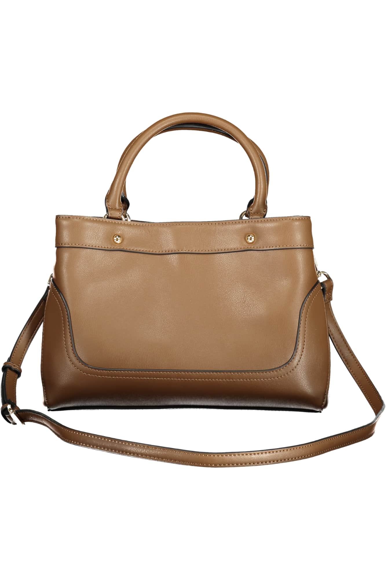 Twinset mujer marrón bolso