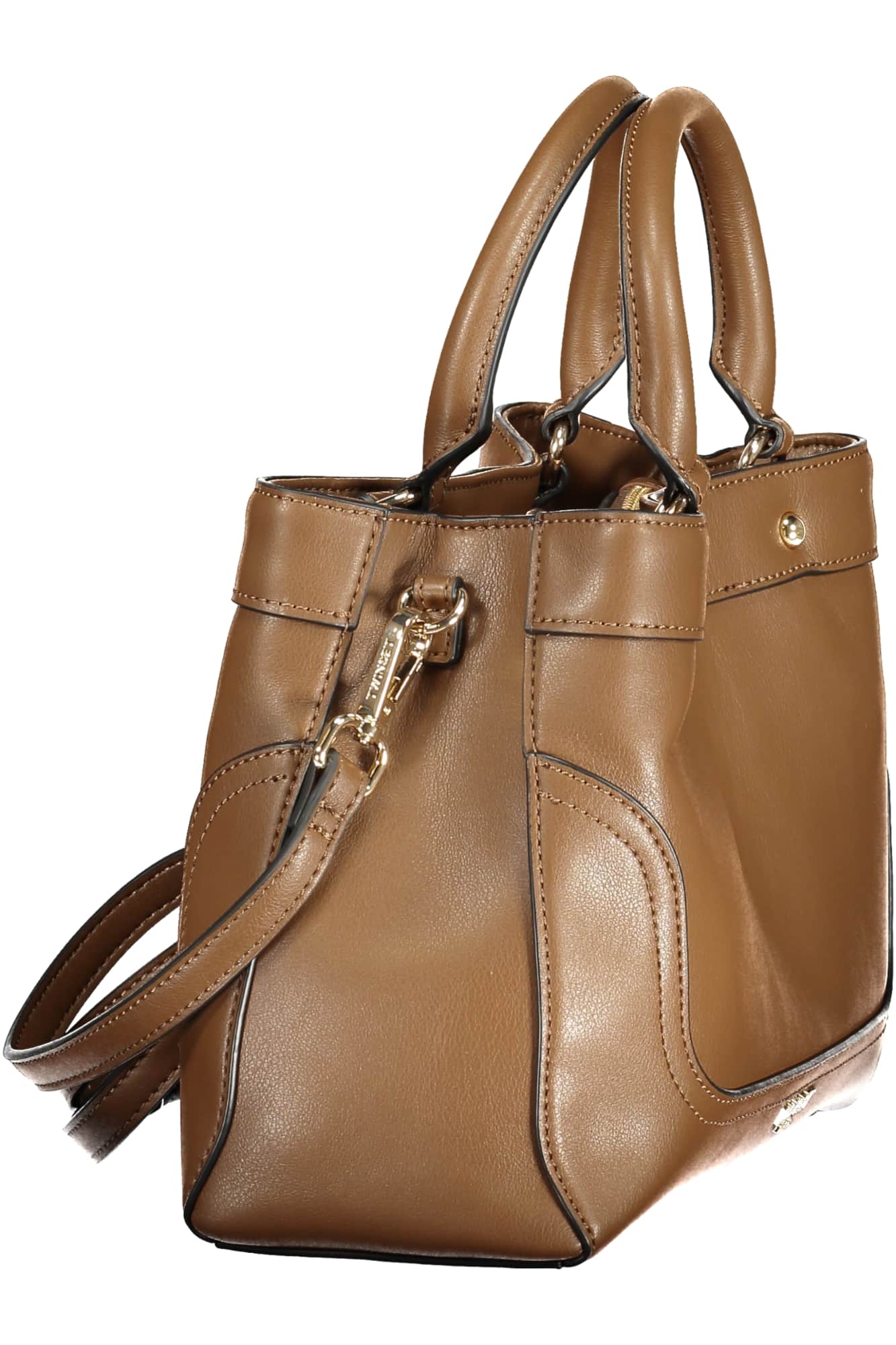 Twinset mujer marrón bolso