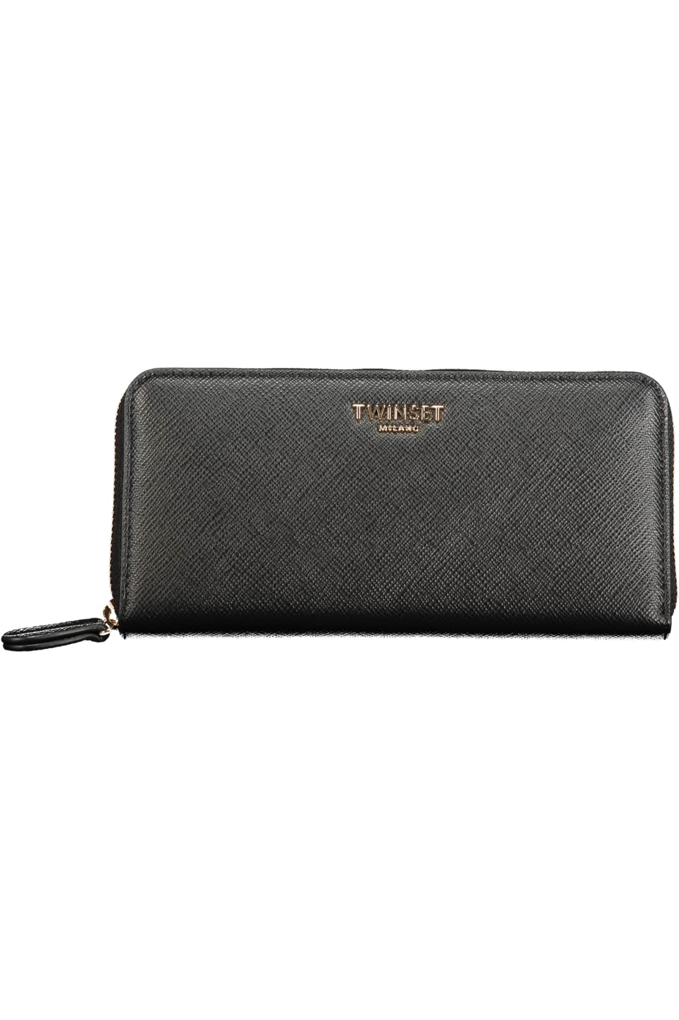 Twinset mujer negro cartera