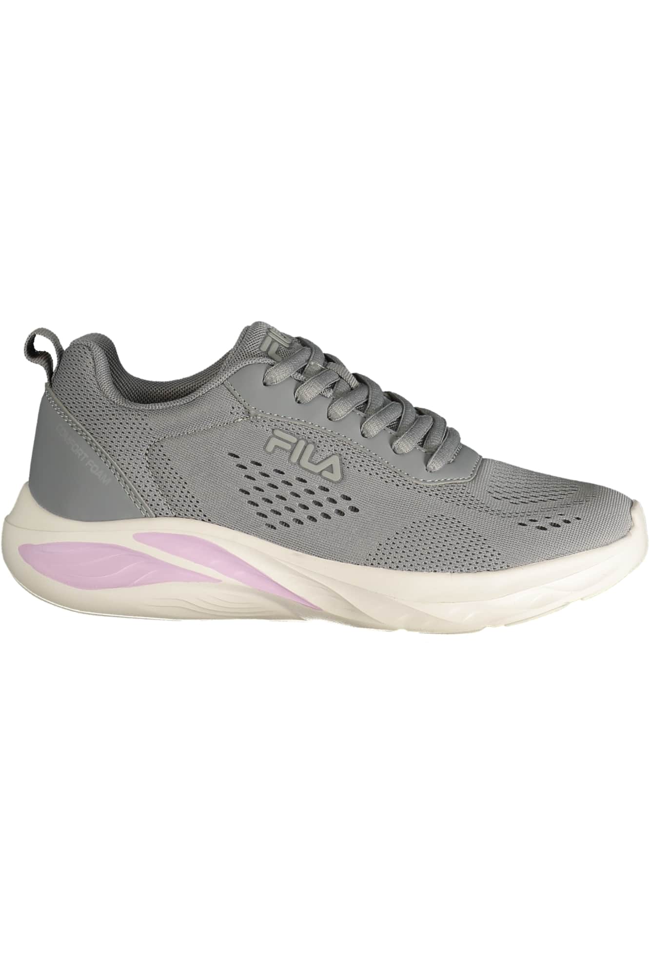 Fila mujer zapatillas deportivas gris