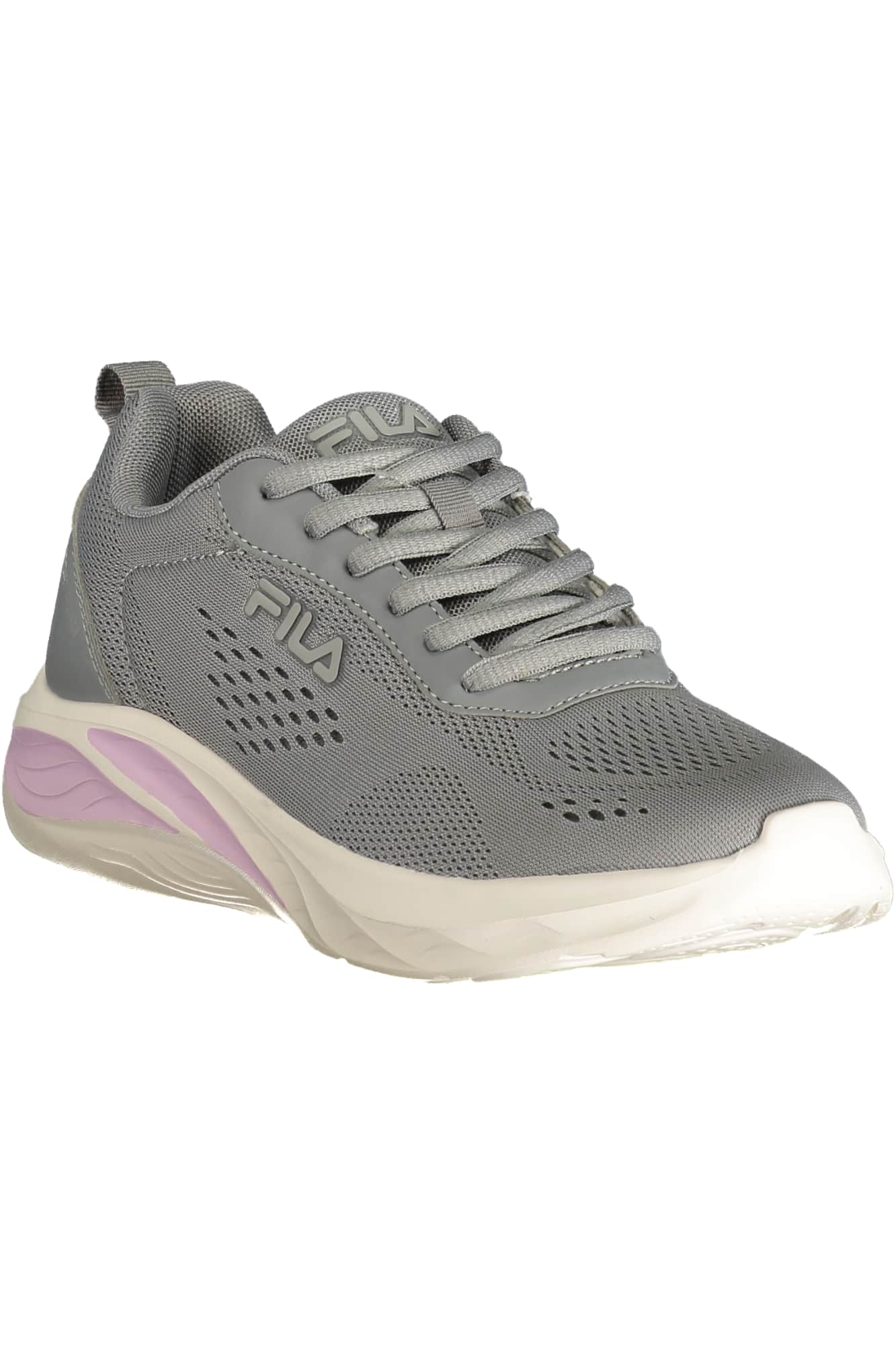 Fila mujer zapatillas deportivas gris