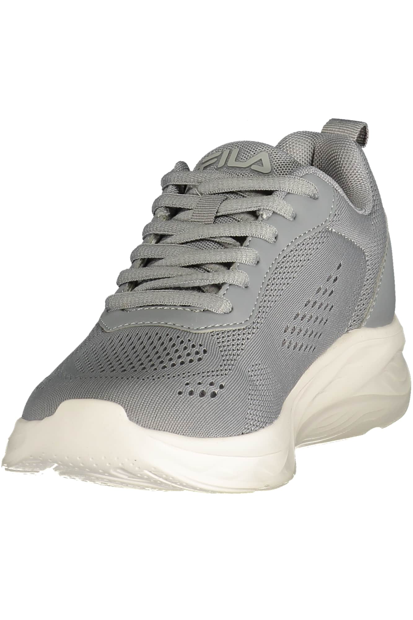 Fila mujer zapatillas deportivas gris