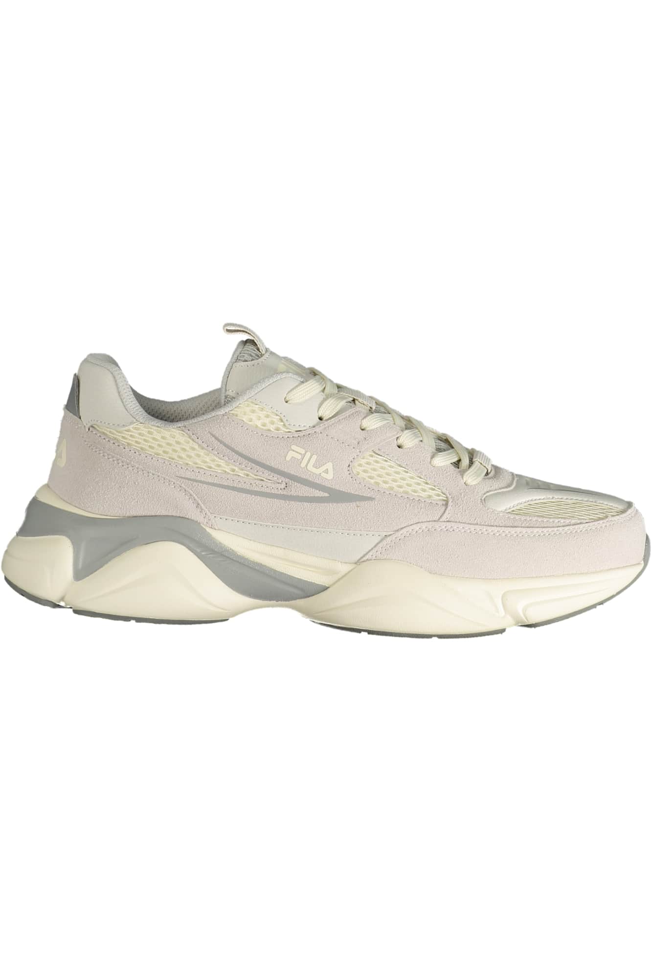 Fila hombre blanco zapatillas deportivas