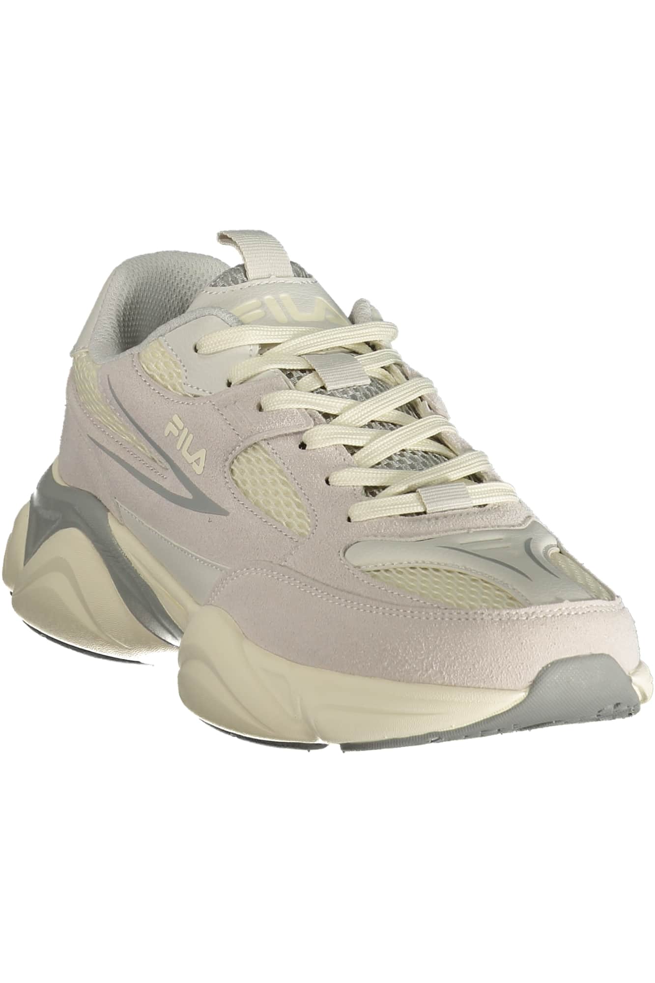 Fila hombre blanco zapatillas deportivas