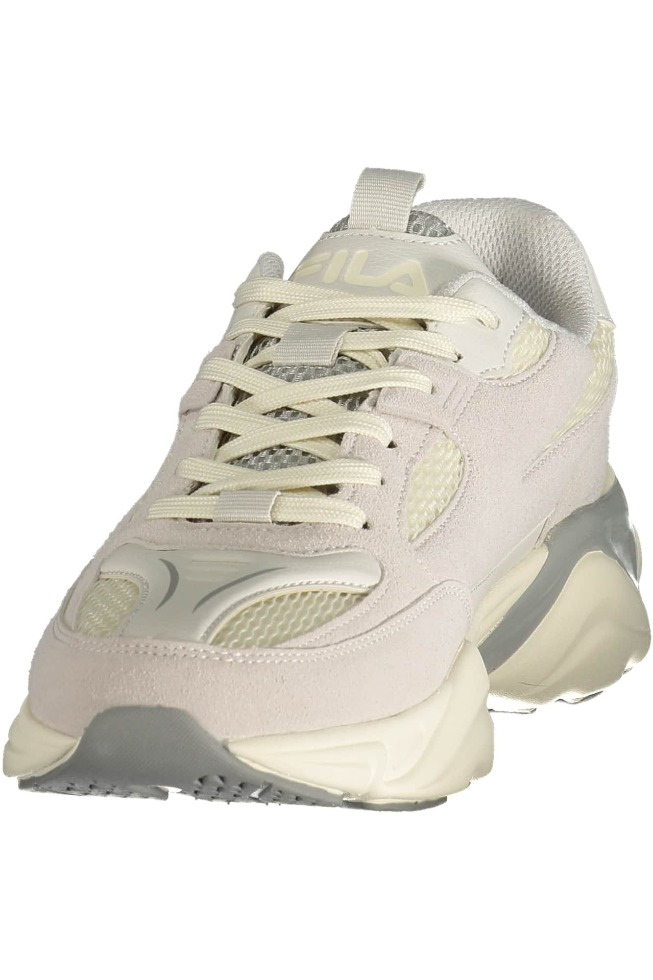 Fila hombre blanco zapatillas deportivas