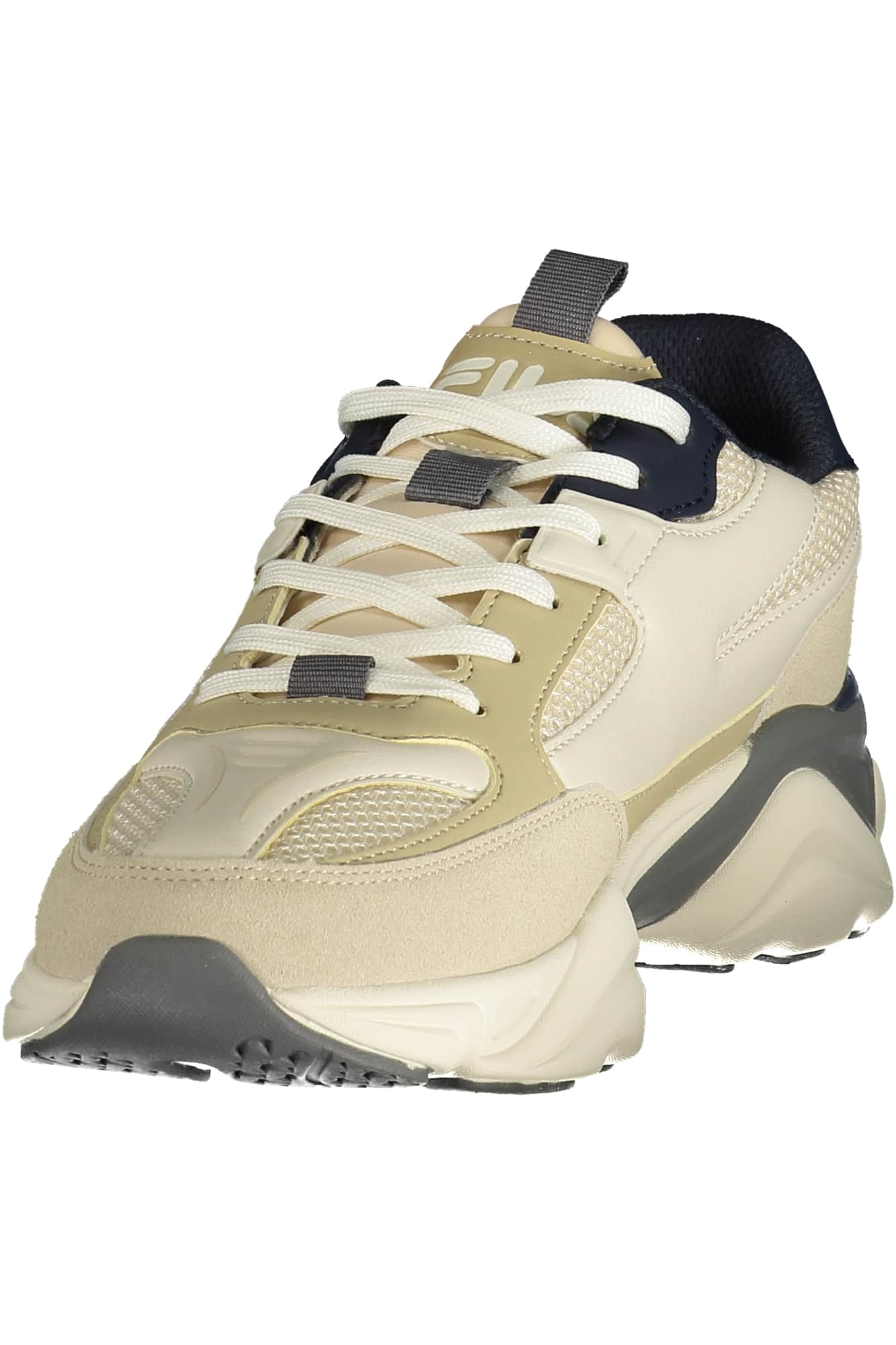 Fila hombre zapatillas deportivas, gris