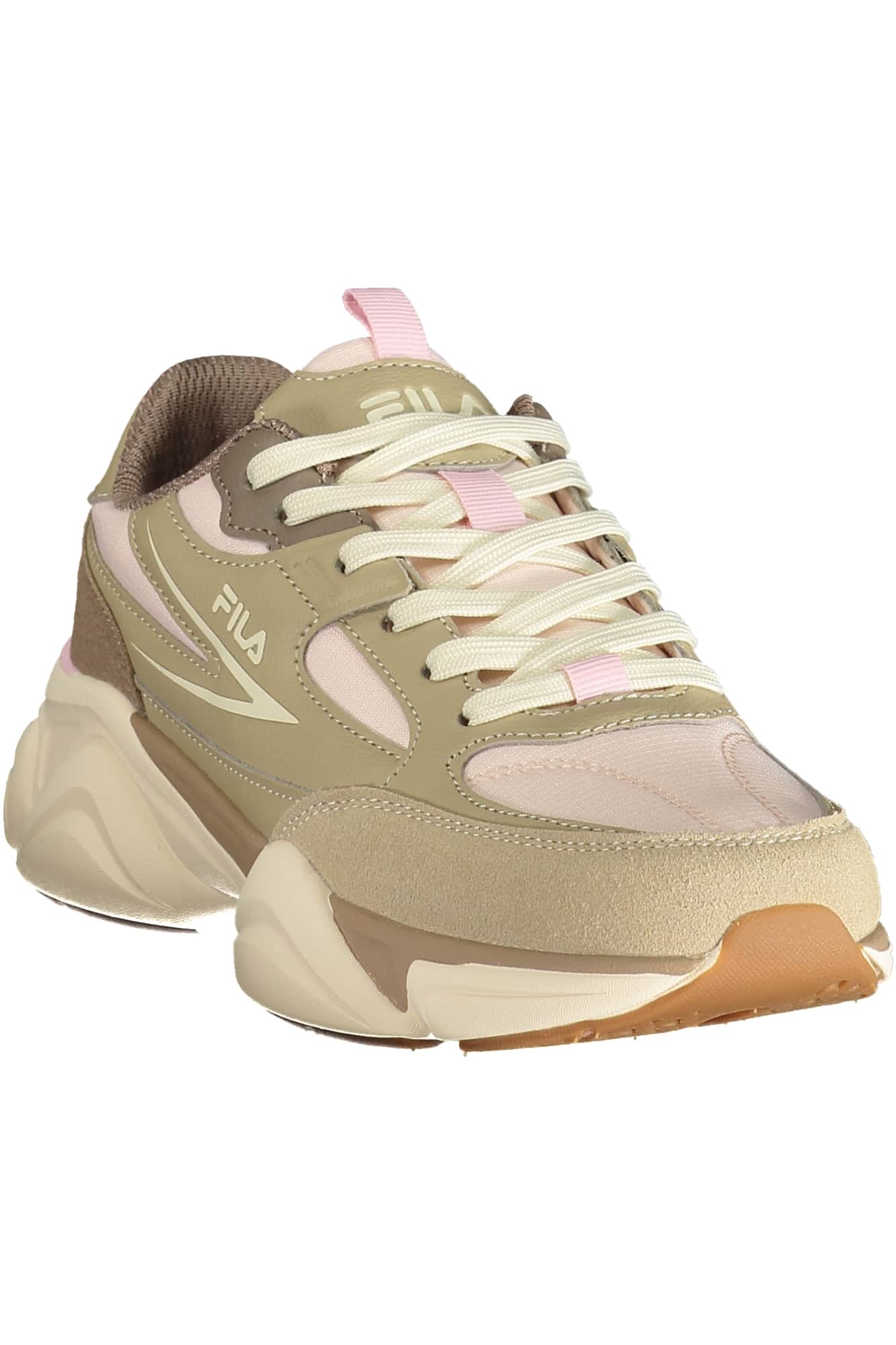 Fila mujer zapatillas deportivas gris