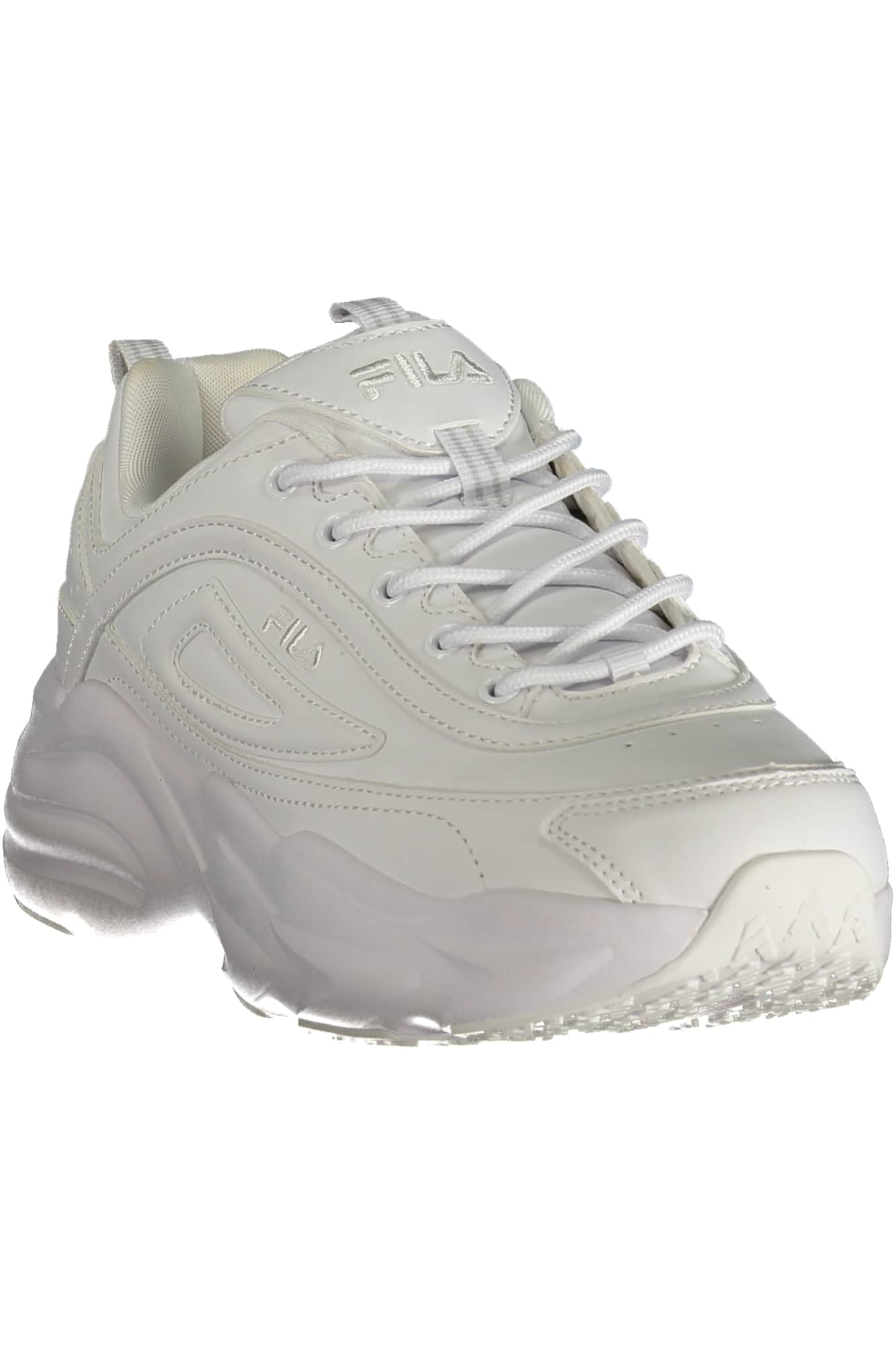 Fila mujer blanco zapatillas deportivas