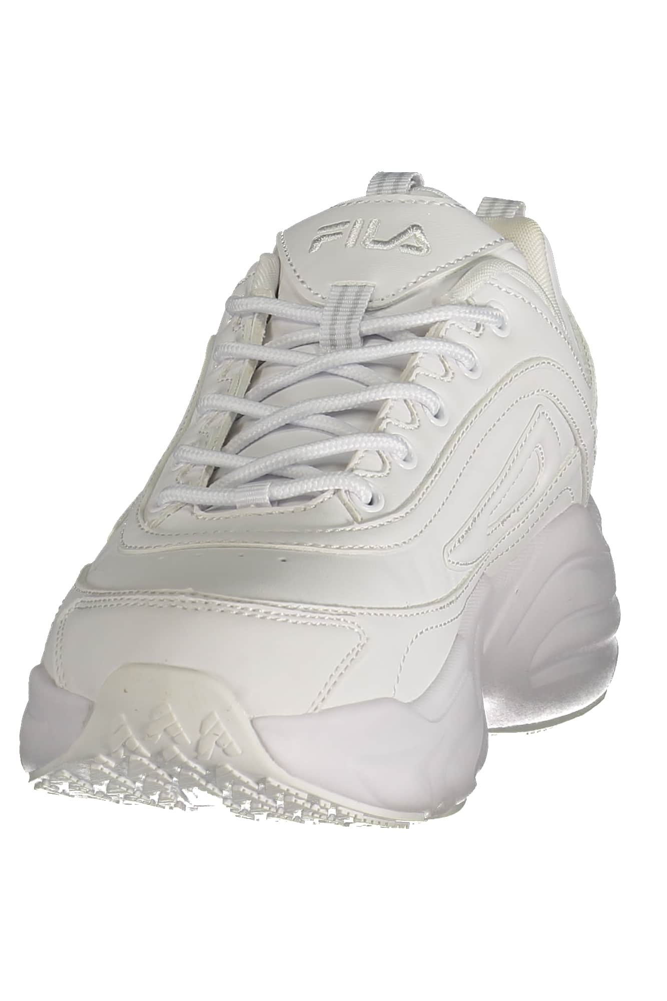 Fila mujer blanco zapatillas deportivas