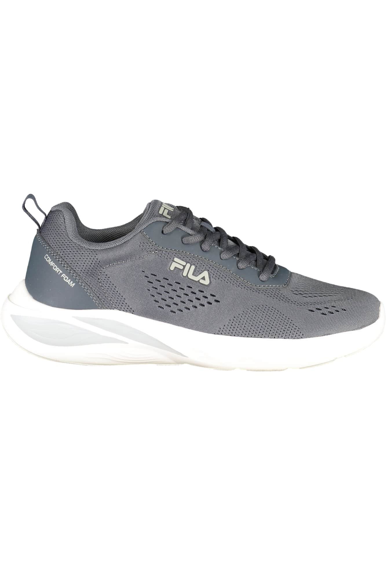 Fila hombre azul zapatillas deportivas