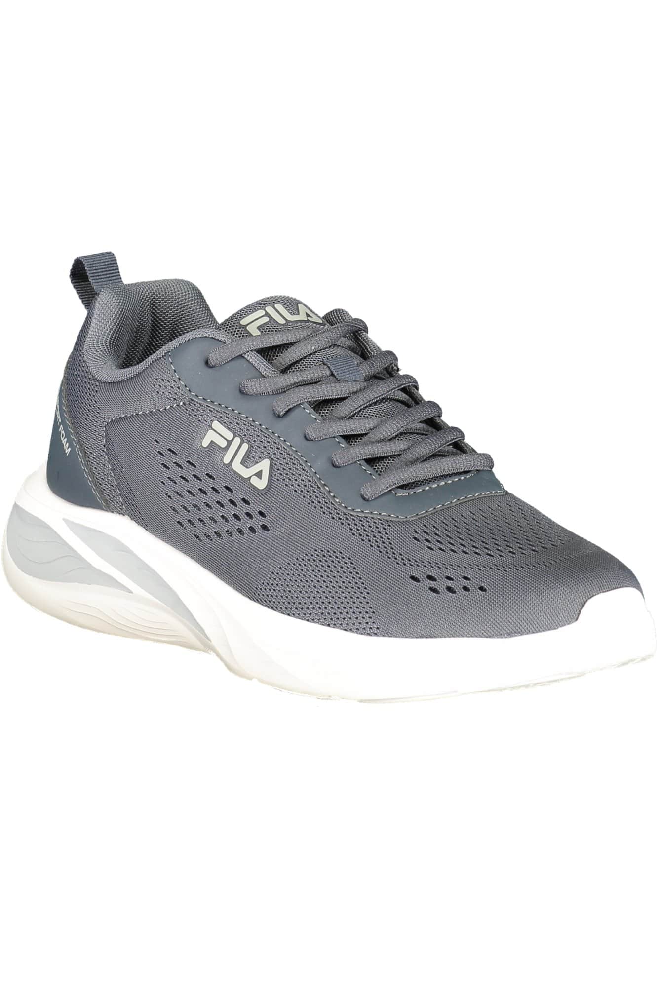 Fila hombre azul zapatillas deportivas
