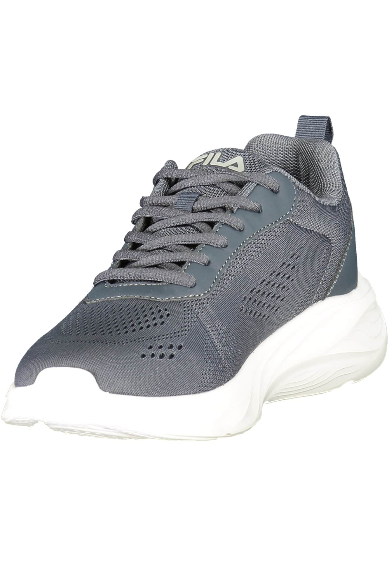 Fila hombre azul zapatillas deportivas