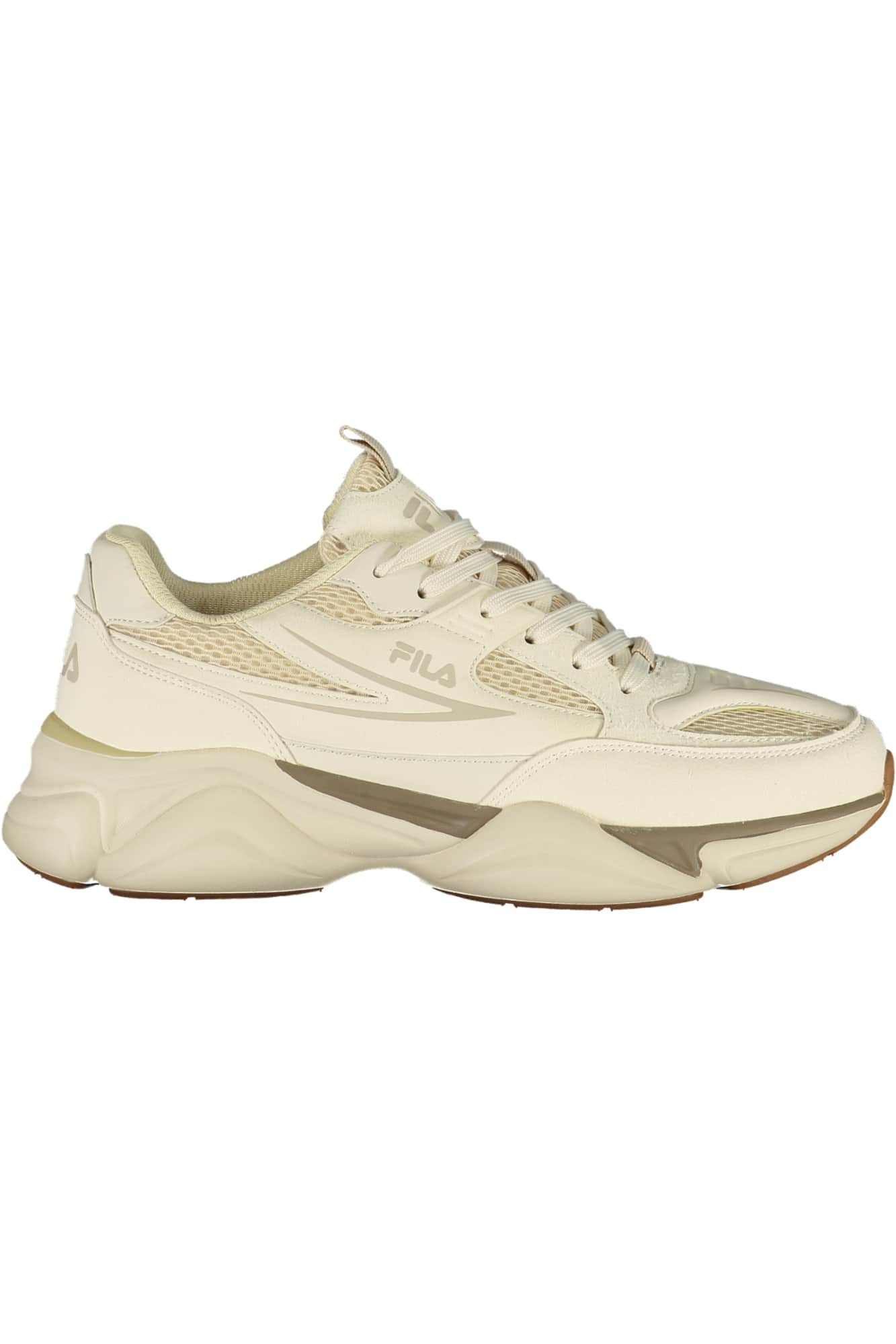 Fila hombre blanco zapatillas deportivas