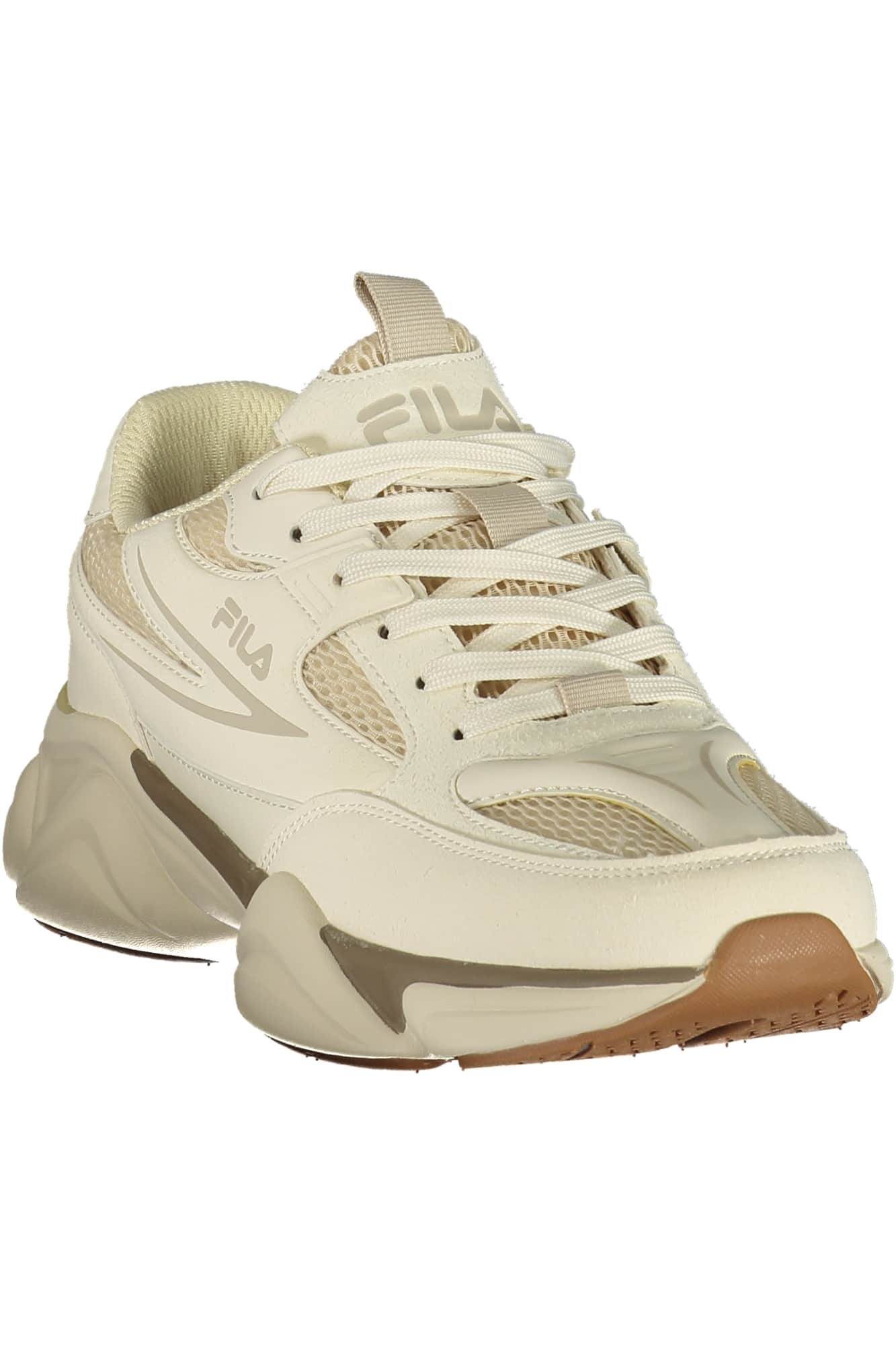 Fila hombre blanco zapatillas deportivas