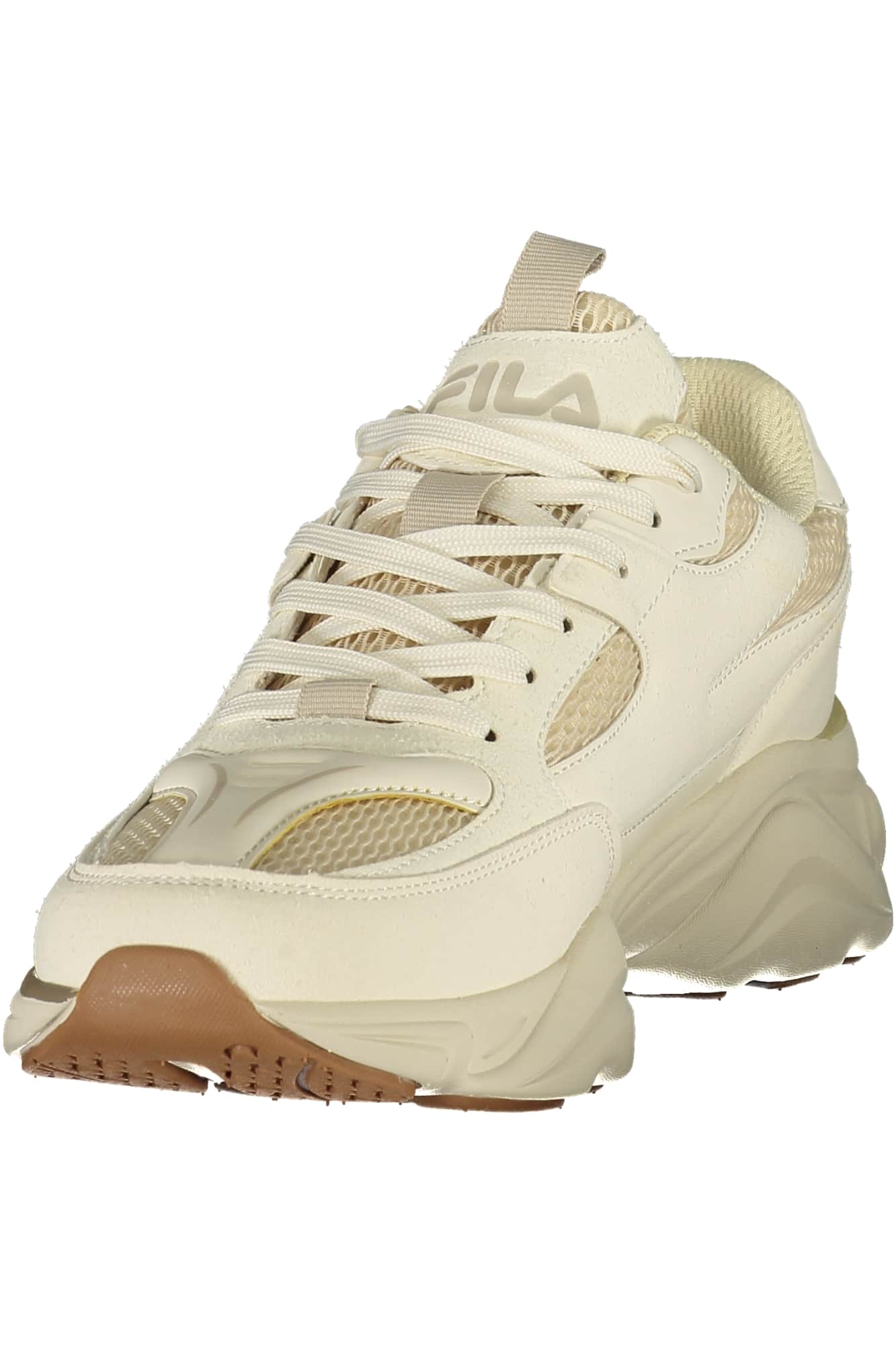 Fila hombre blanco zapatillas deportivas
