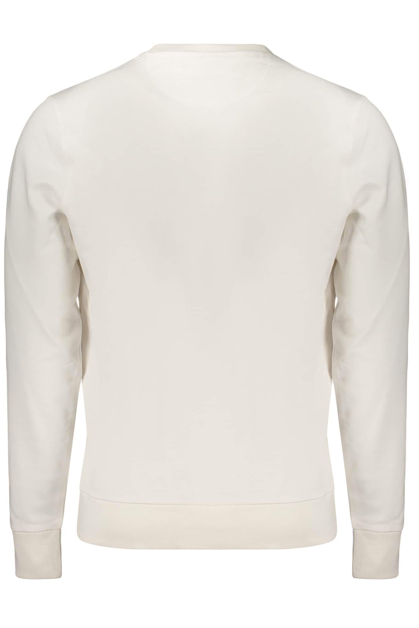 North Sails hombre con cremallera sudadera, verde