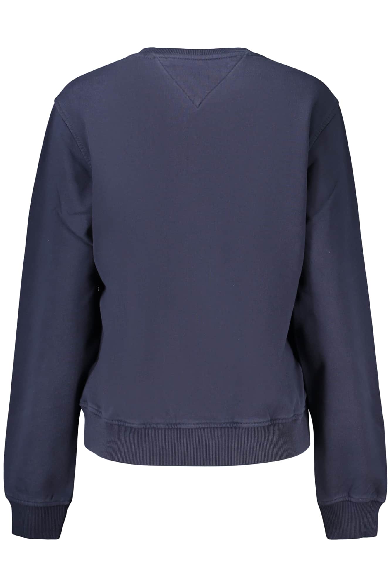 Tommy Hilfiger mujer rosa con cremallera sudadera