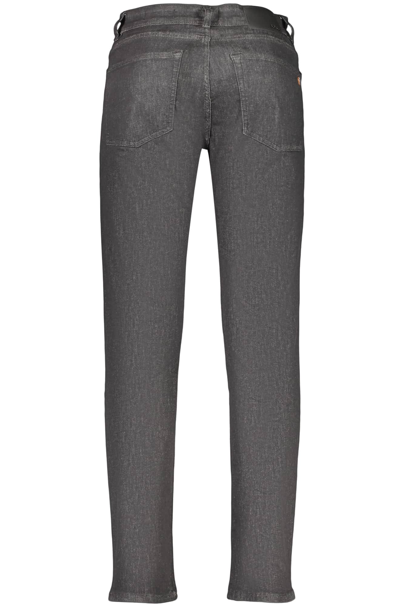Boss vaqueros denim hombre negro