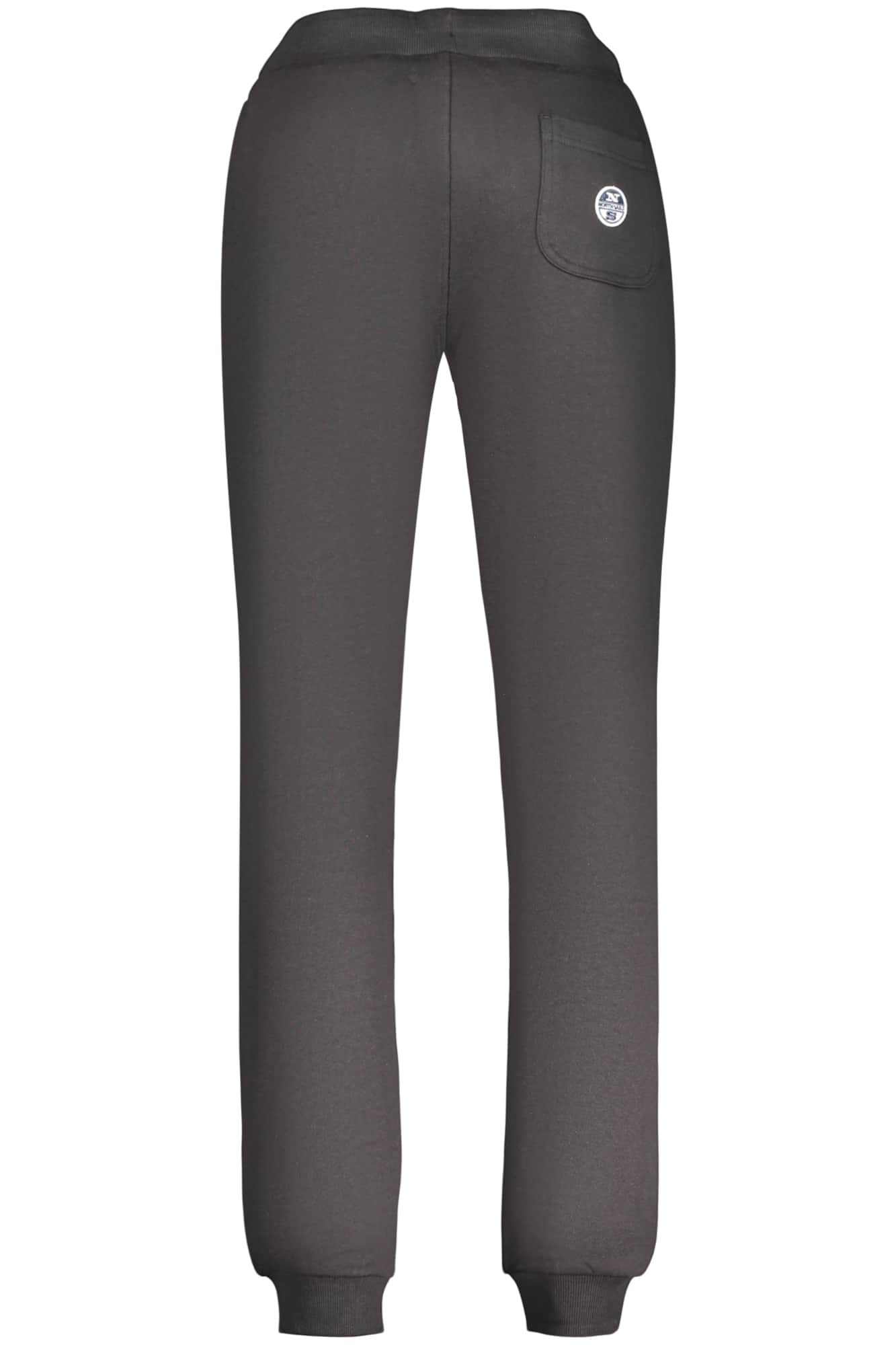 North Sails hombre largo suit pantalón blanco