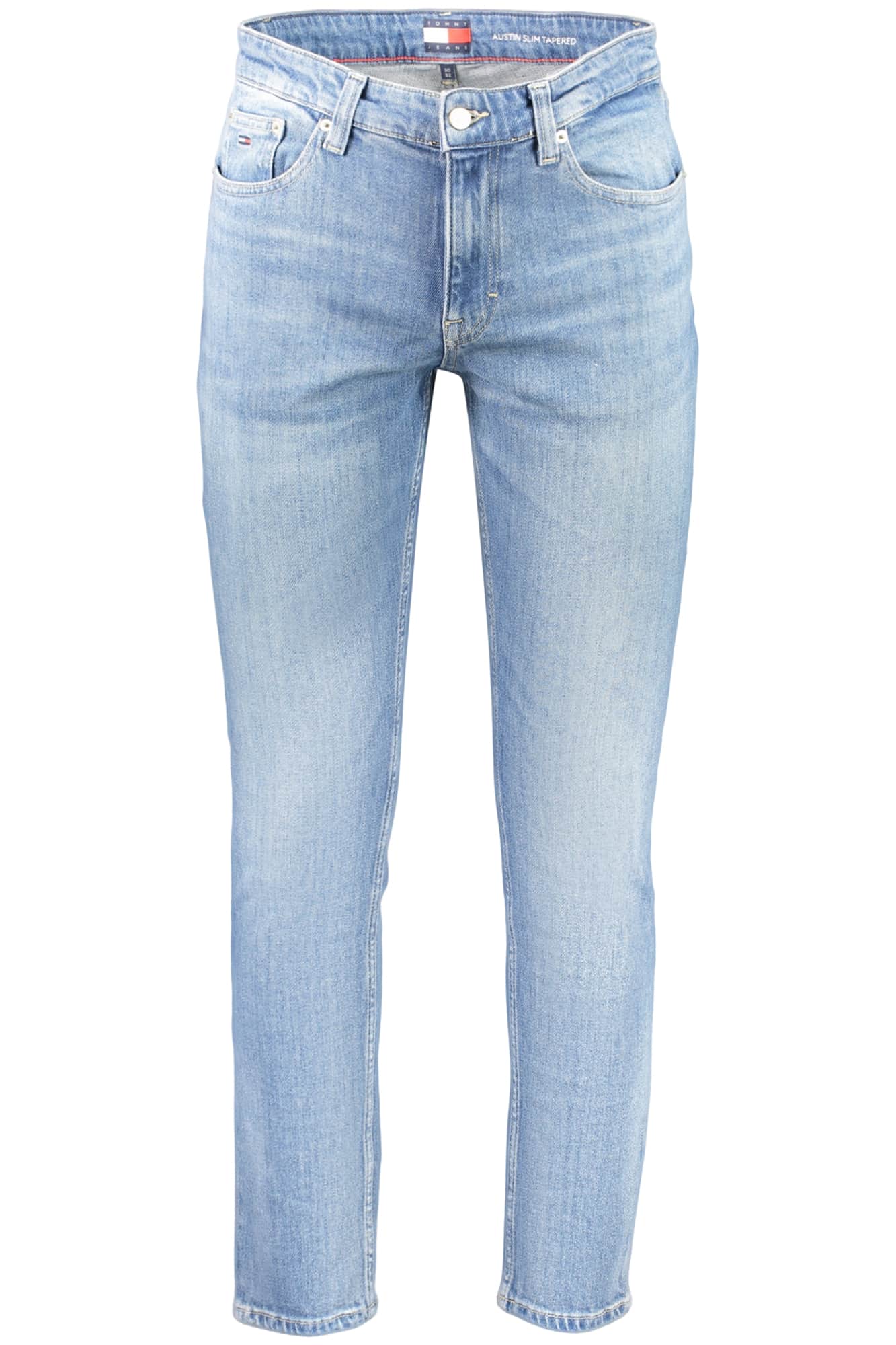 Tommy Hilfiger hombre denim vaqueros azul