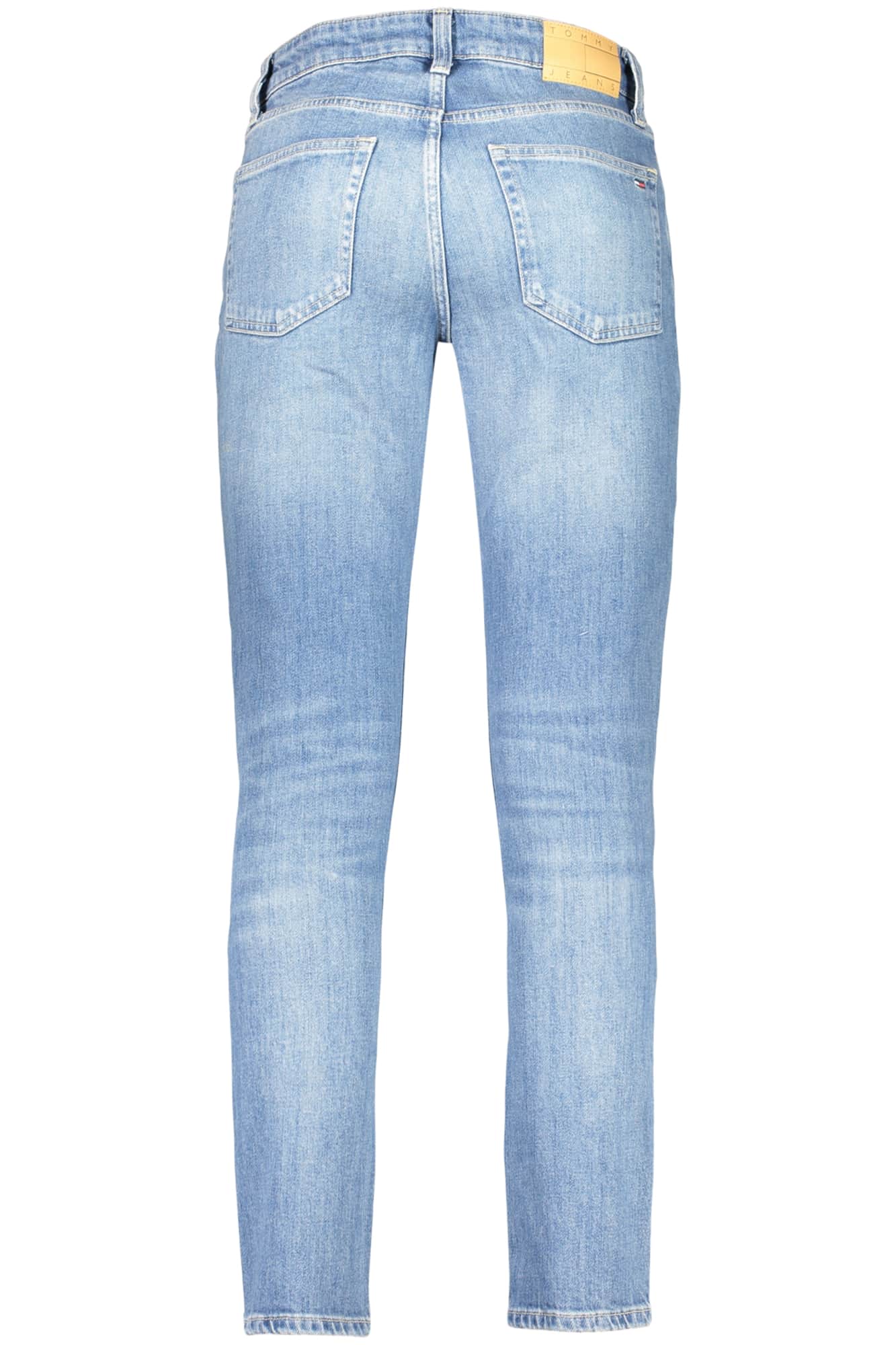 Tommy Hilfiger hombre denim vaqueros azul
