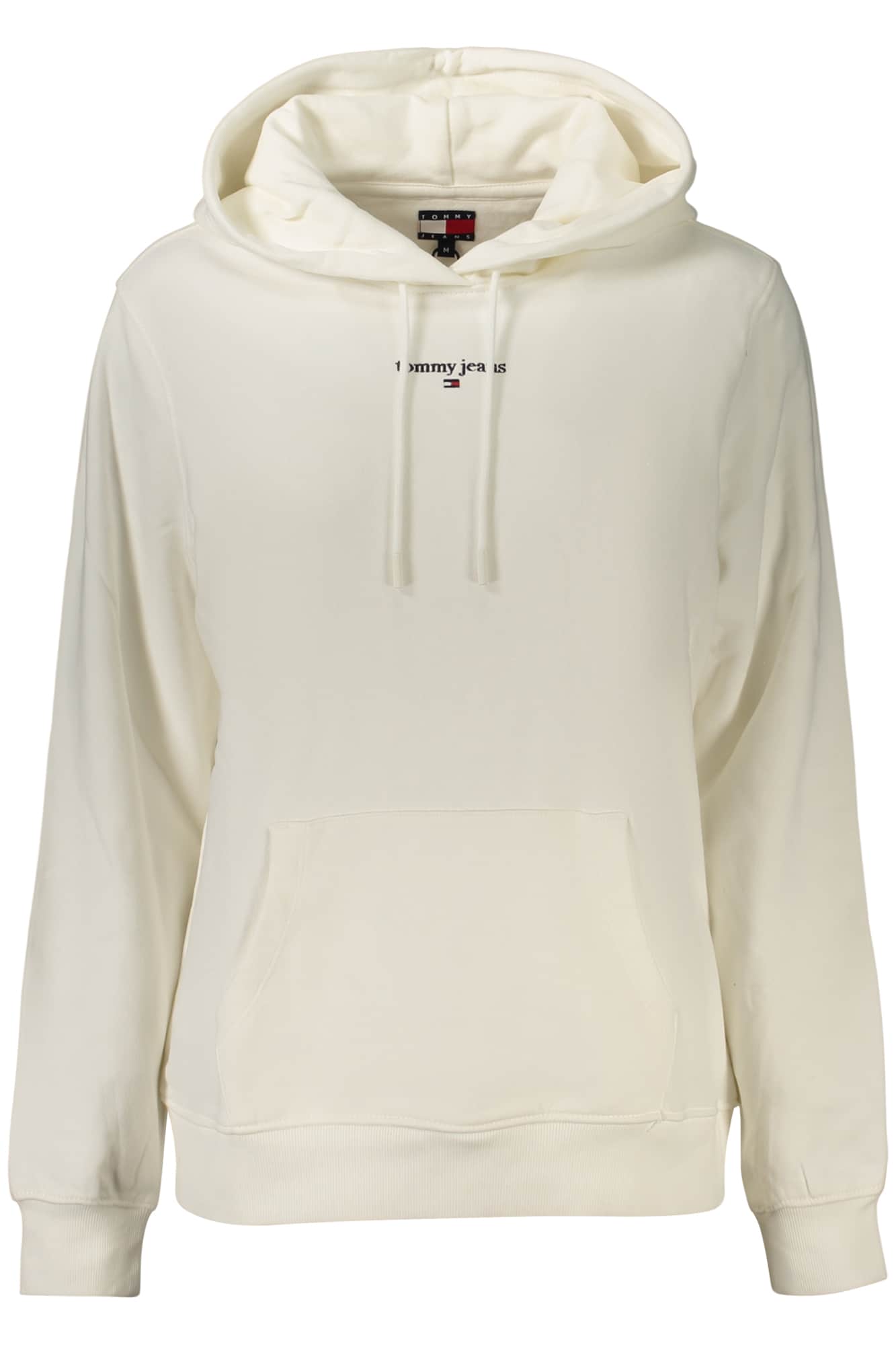 Tommy Hilfiger mujer rosa con cremallera sudadera