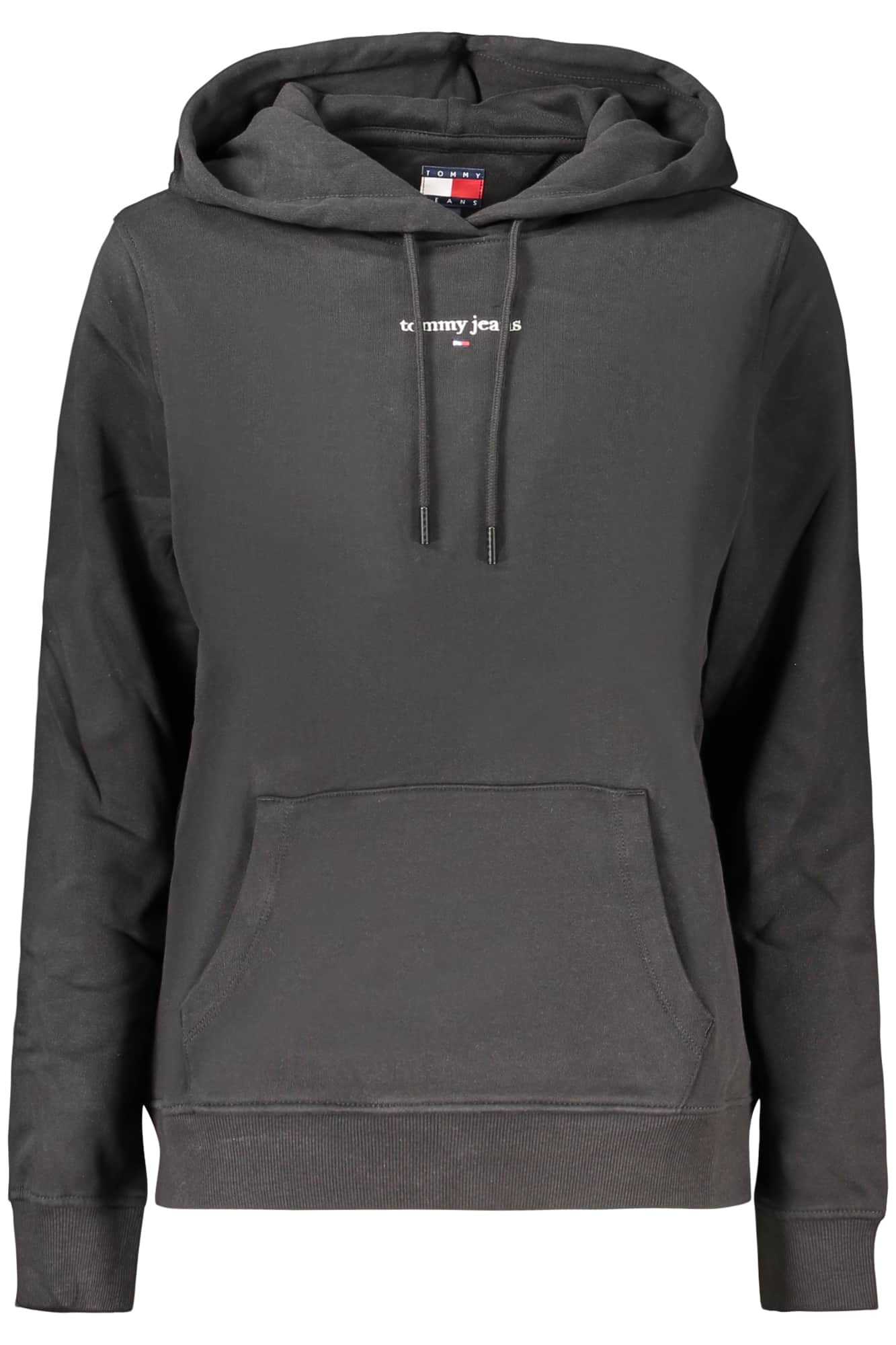 Tommy Hilfiger mujer rosa con cremallera sudadera