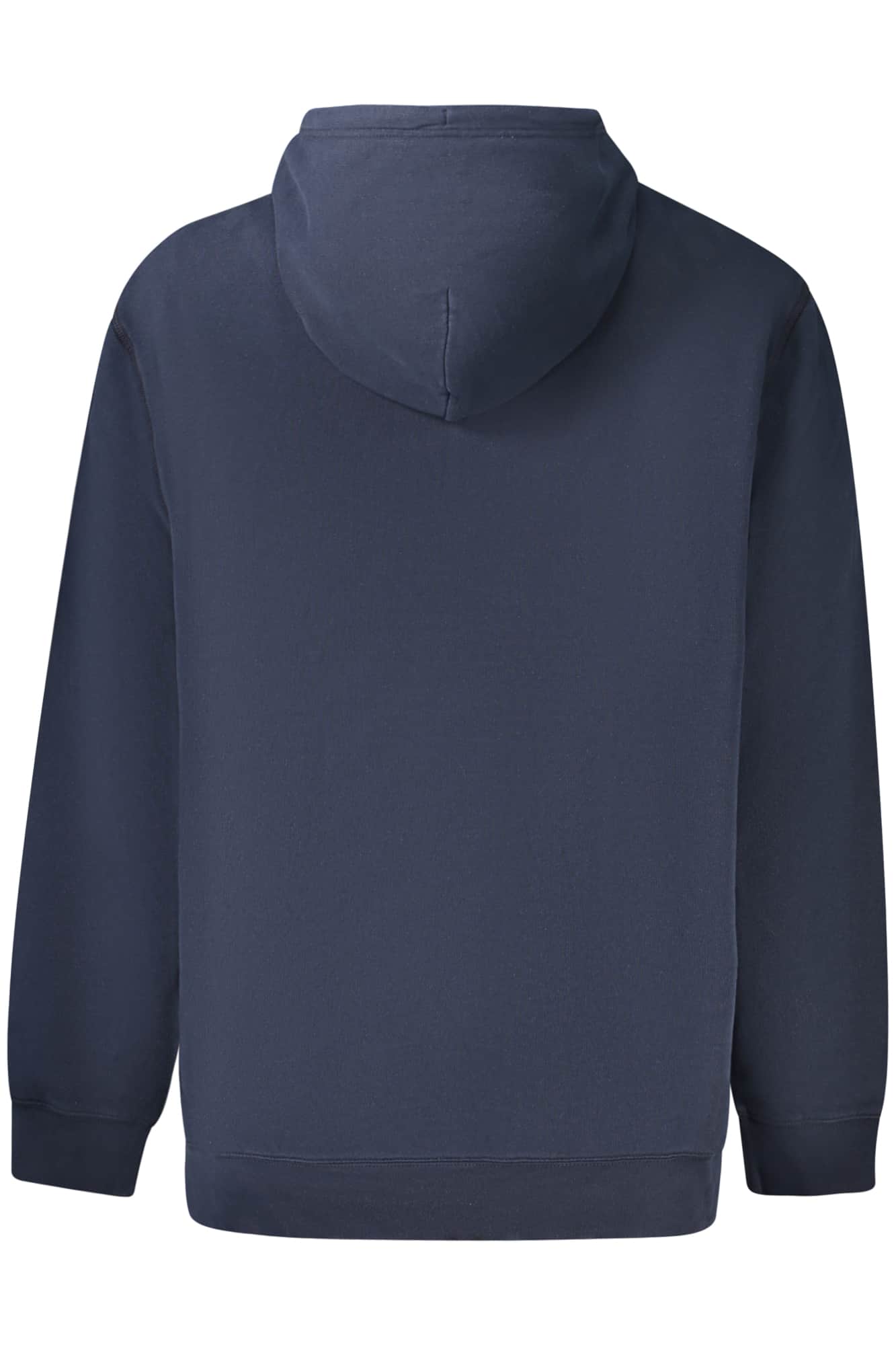 Tommy Hilfiger hombre negro con cremallera sudadera